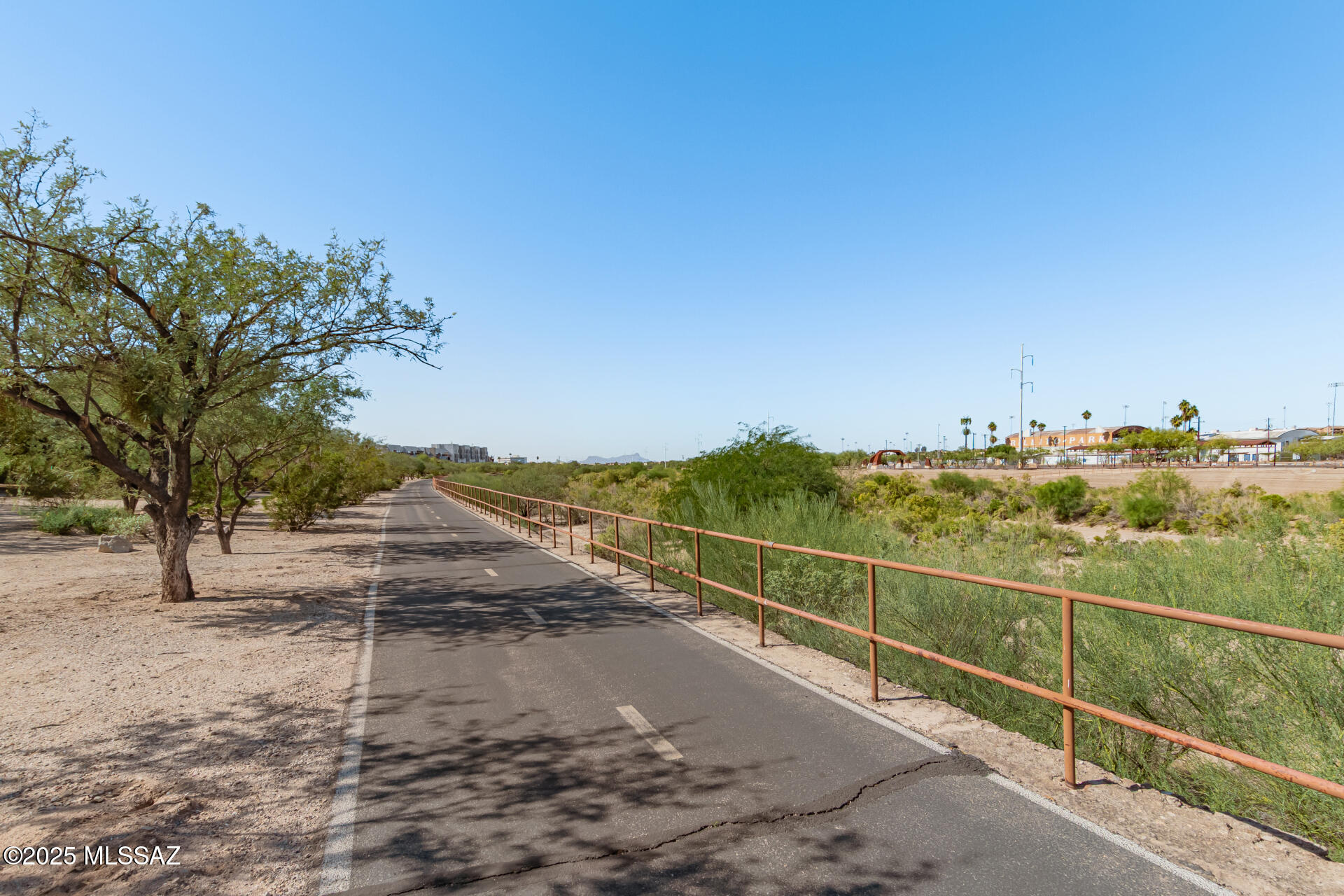 Rillito River Estates Amended - Residential