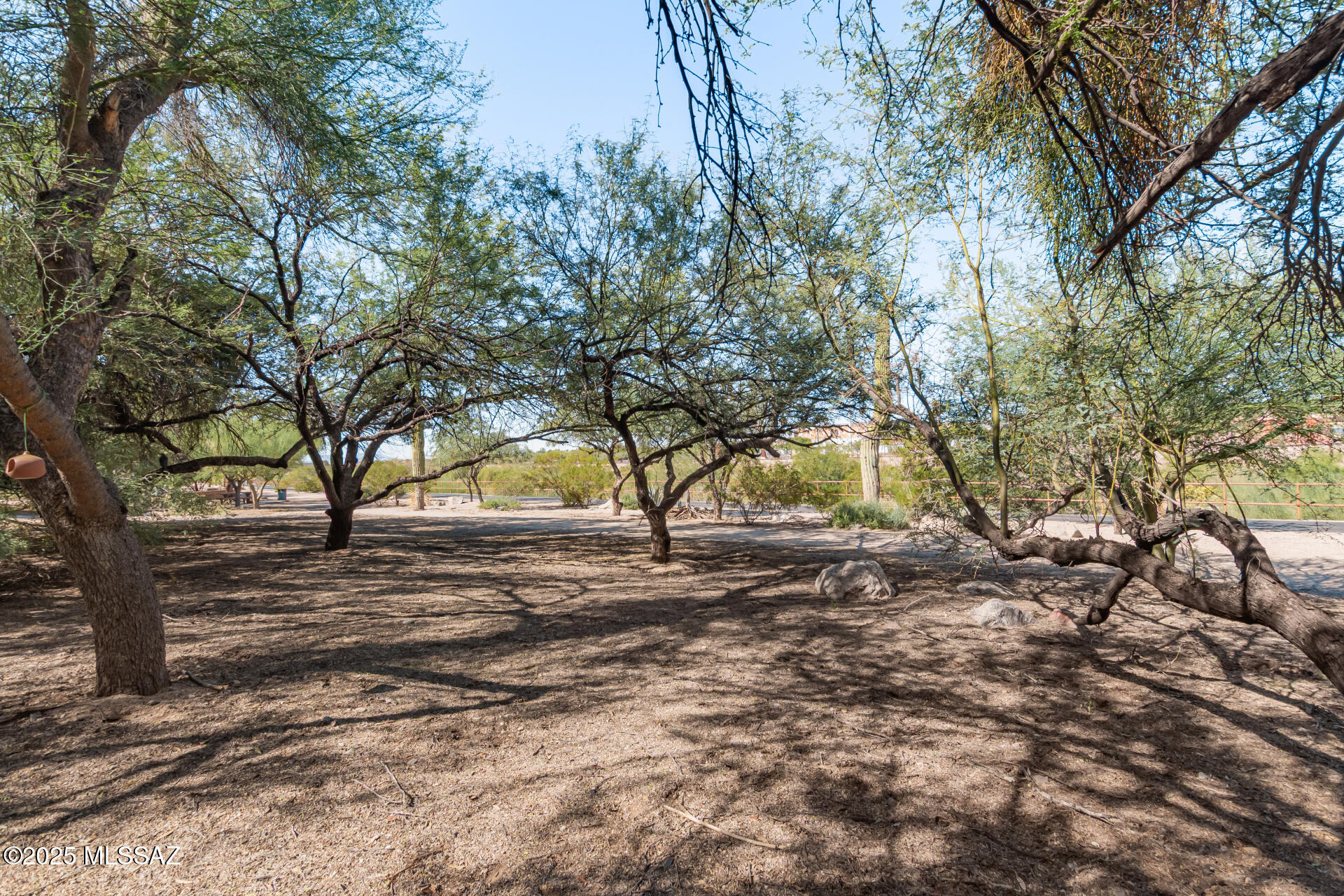 Rillito River Estates Amended - Residential