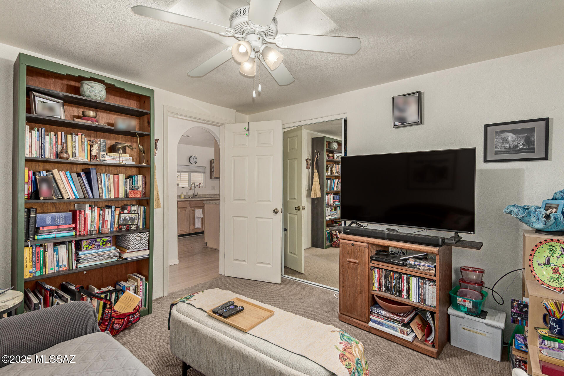 Rillito River Estates Amended - Residential