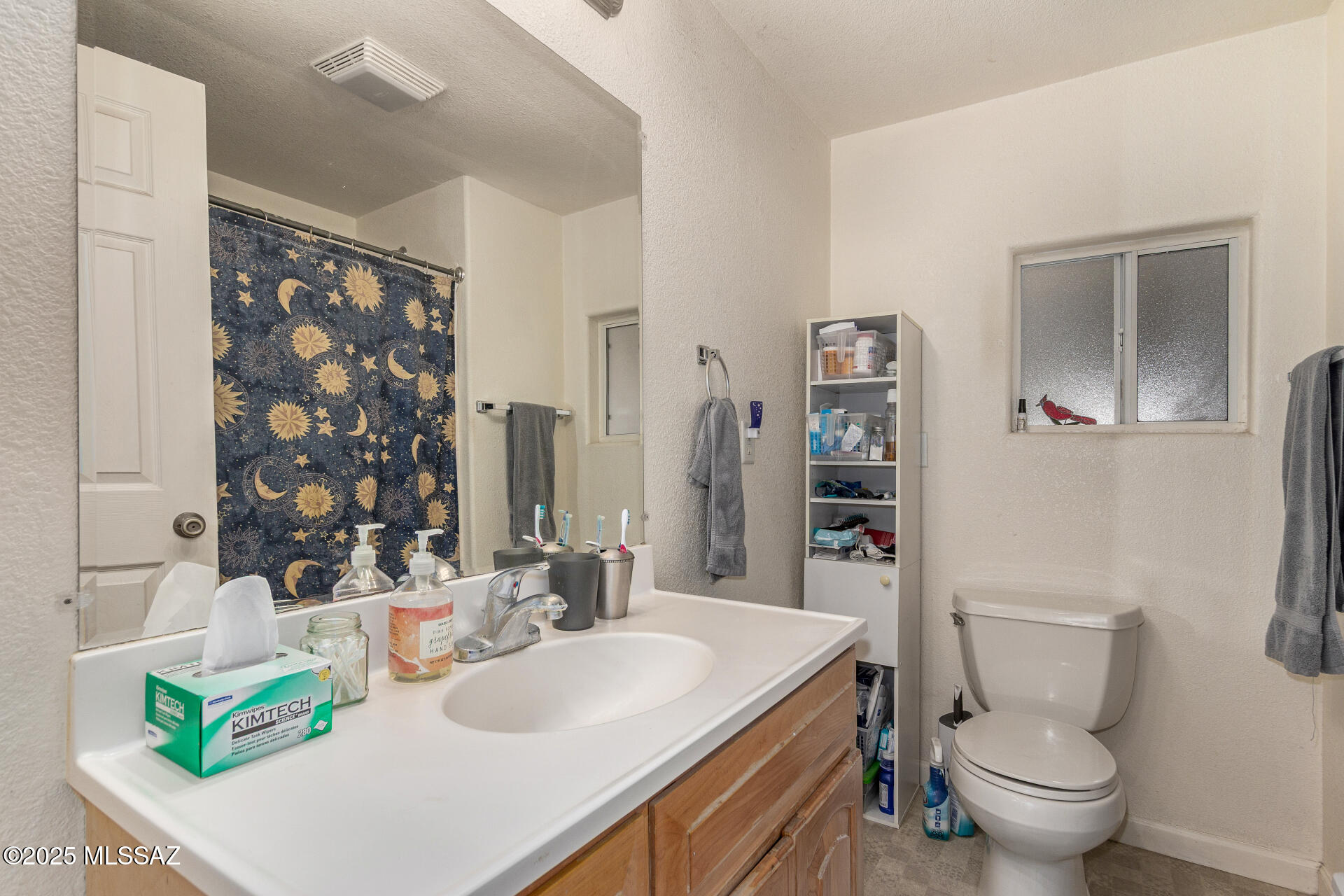 Rillito River Estates Amended - Residential