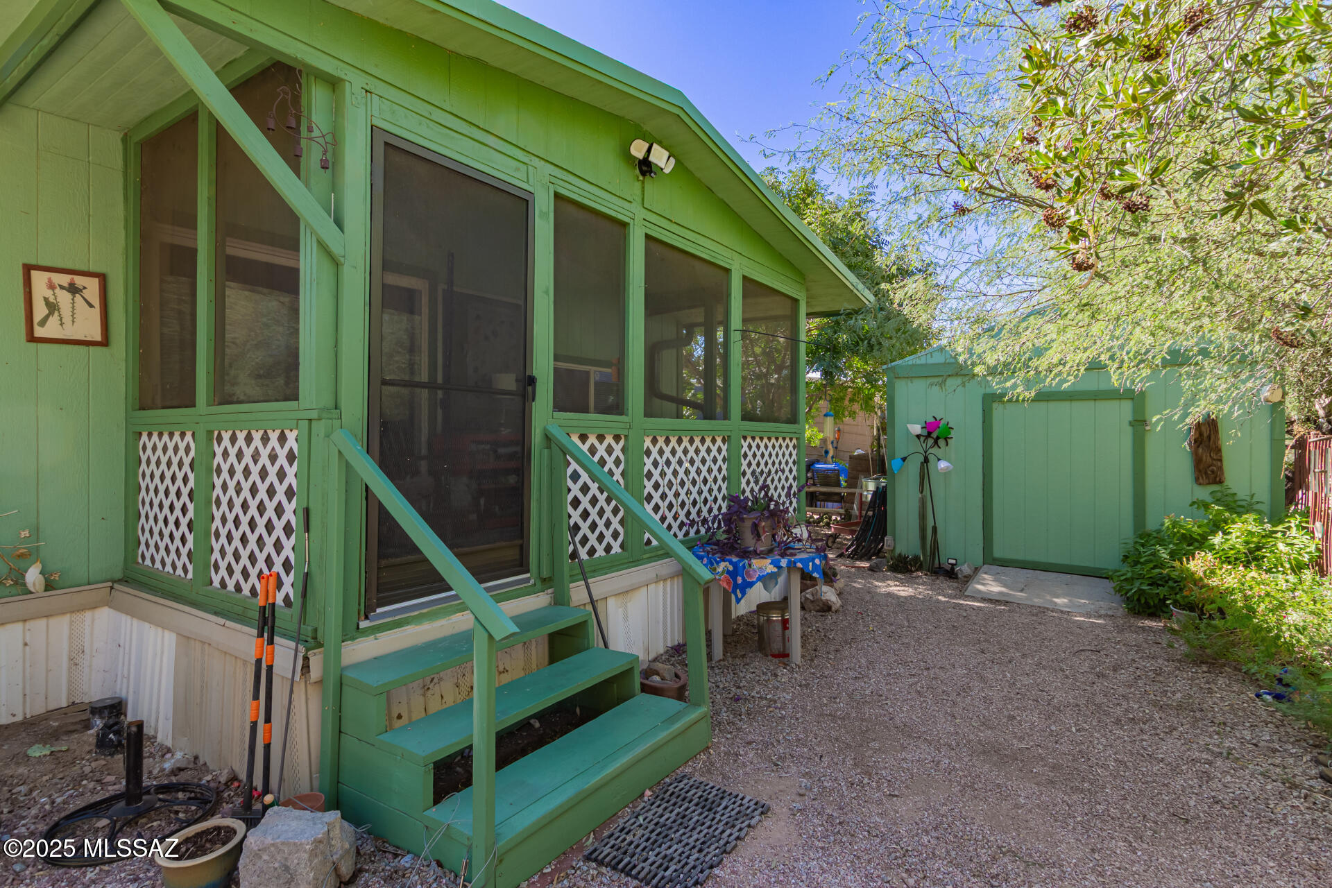 Rillito River Estates Amended - Residential