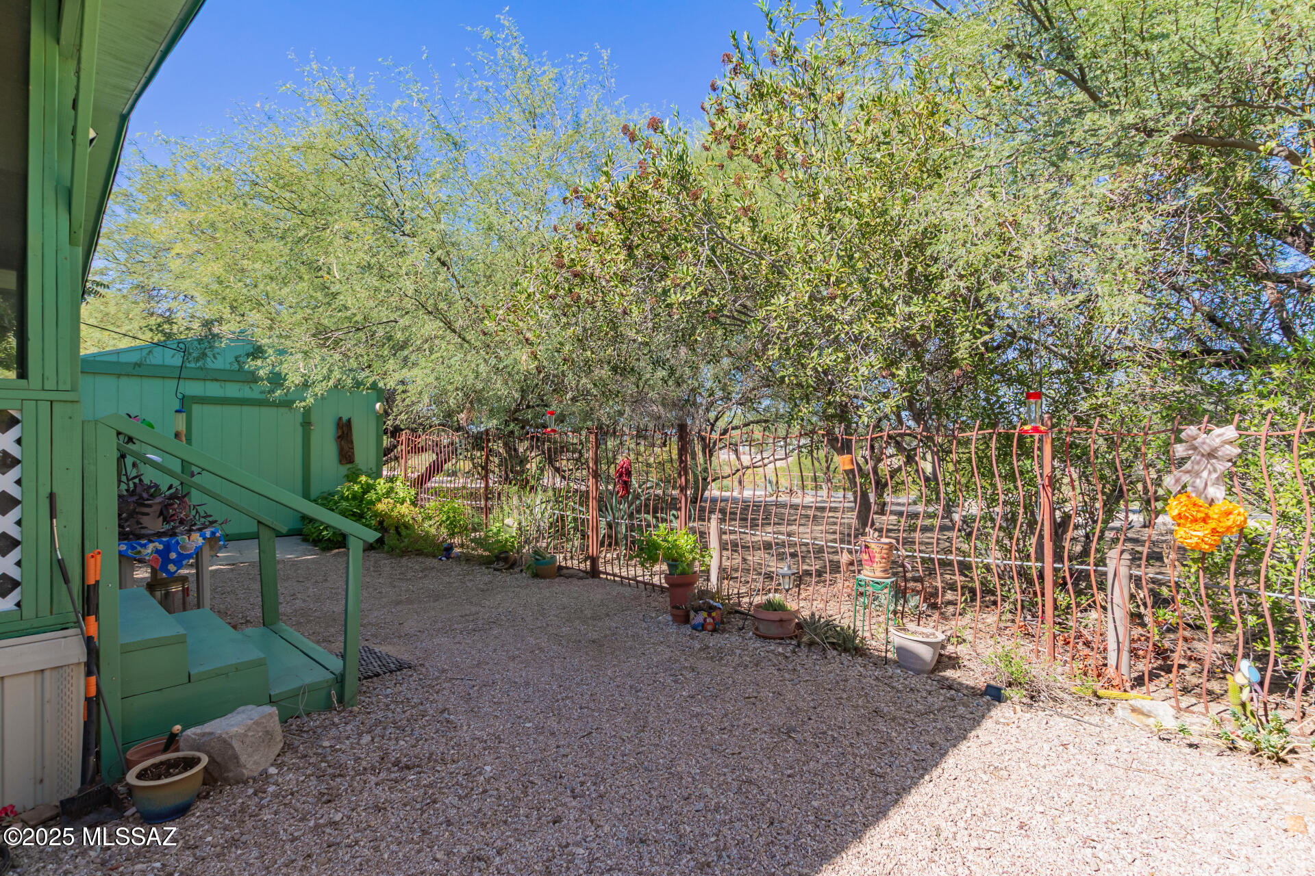 Rillito River Estates Amended - Residential