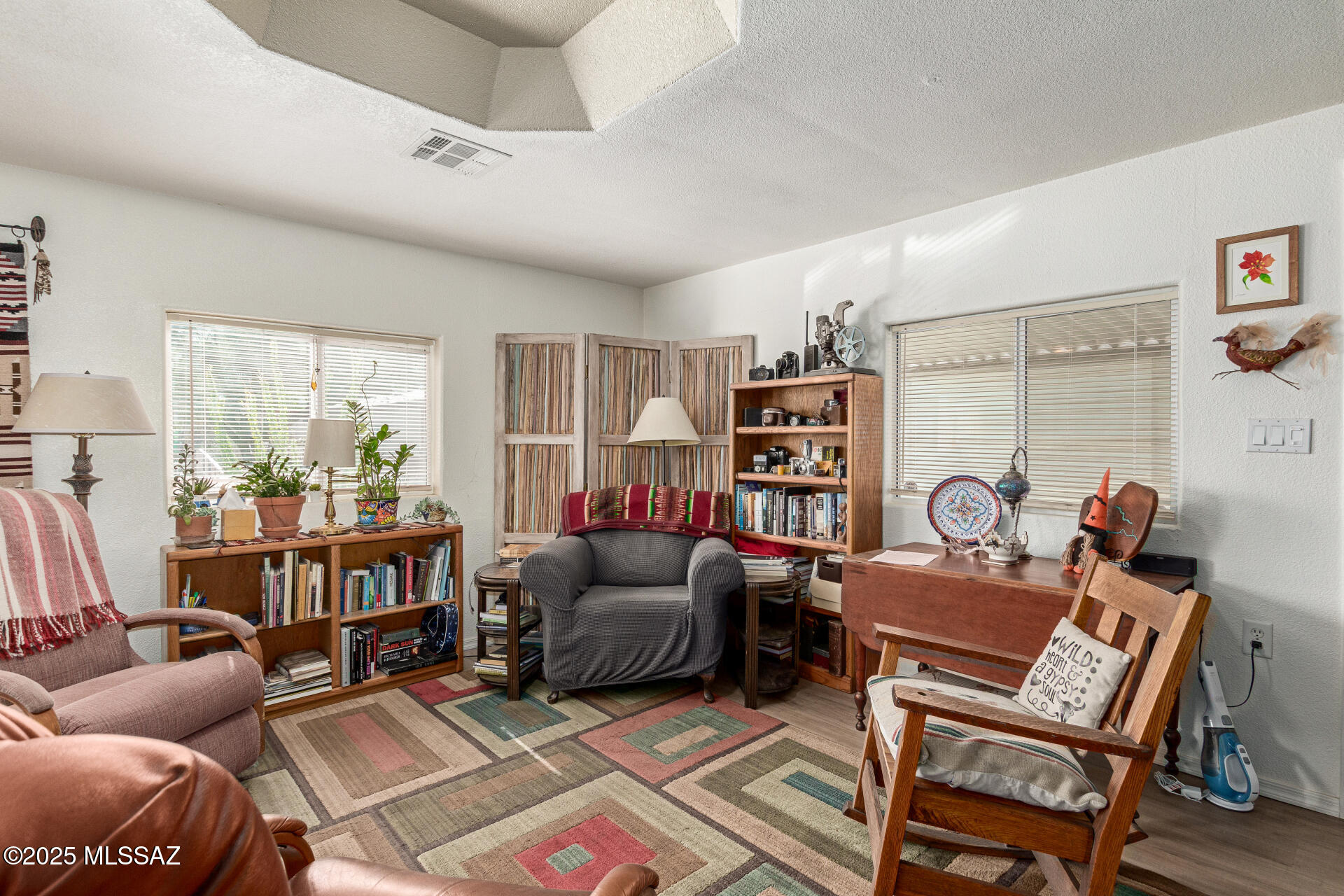 Rillito River Estates Amended - Residential