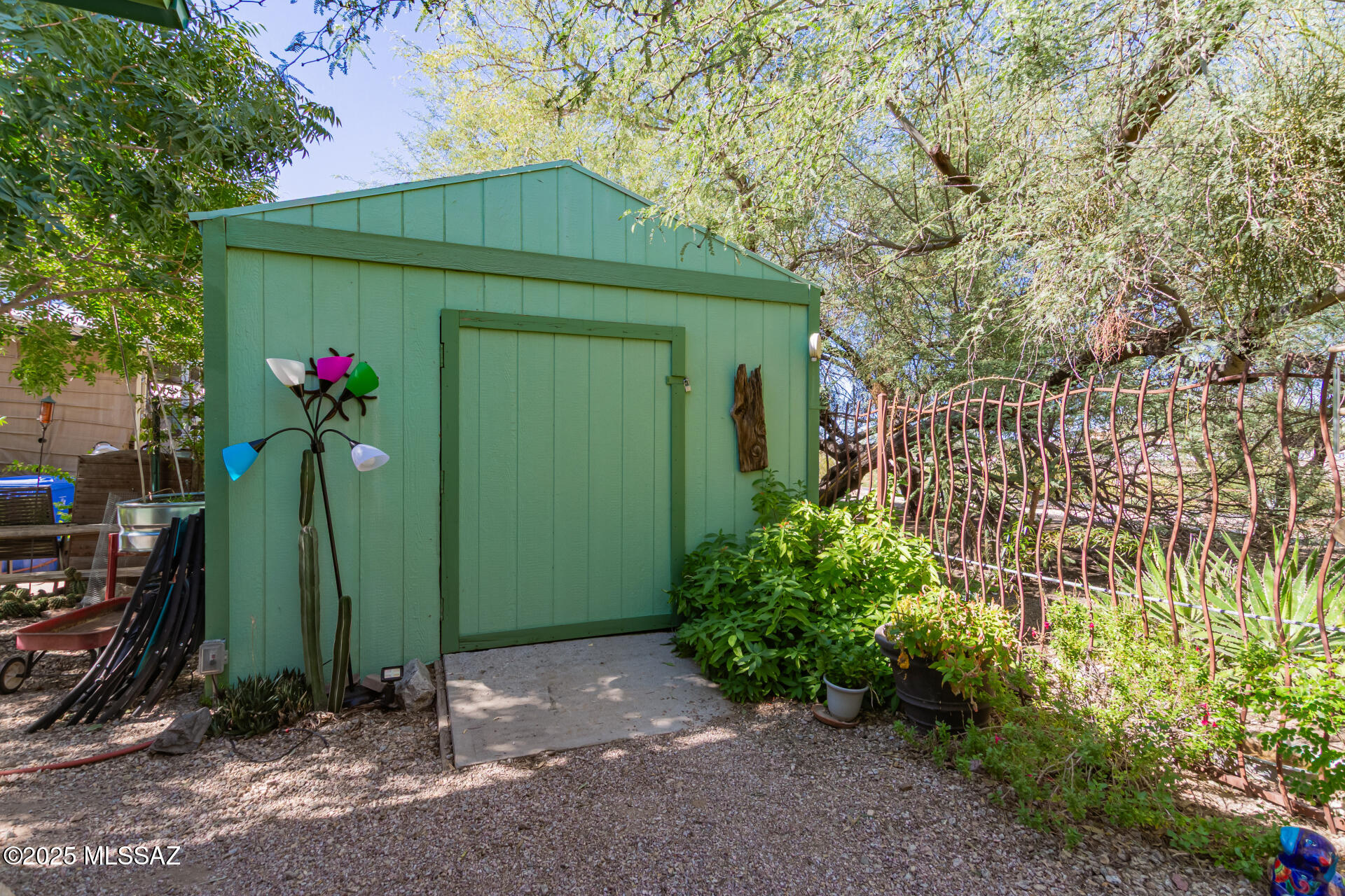 Rillito River Estates Amended - Residential