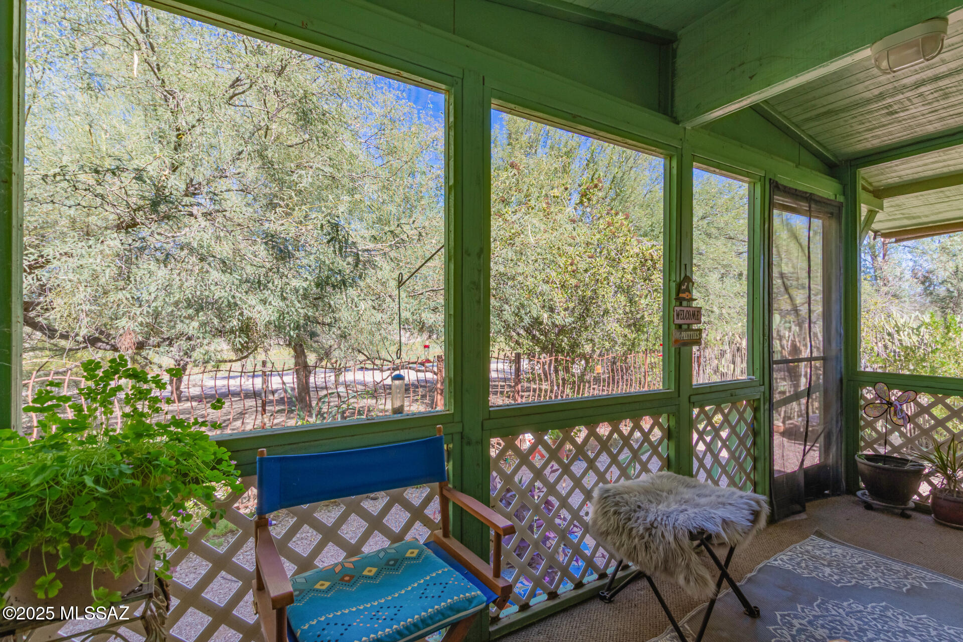 Rillito River Estates Amended - Residential