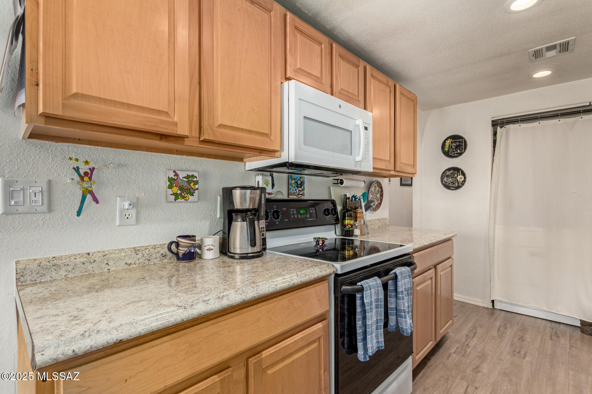 Rillito River Estates Amended - Residential