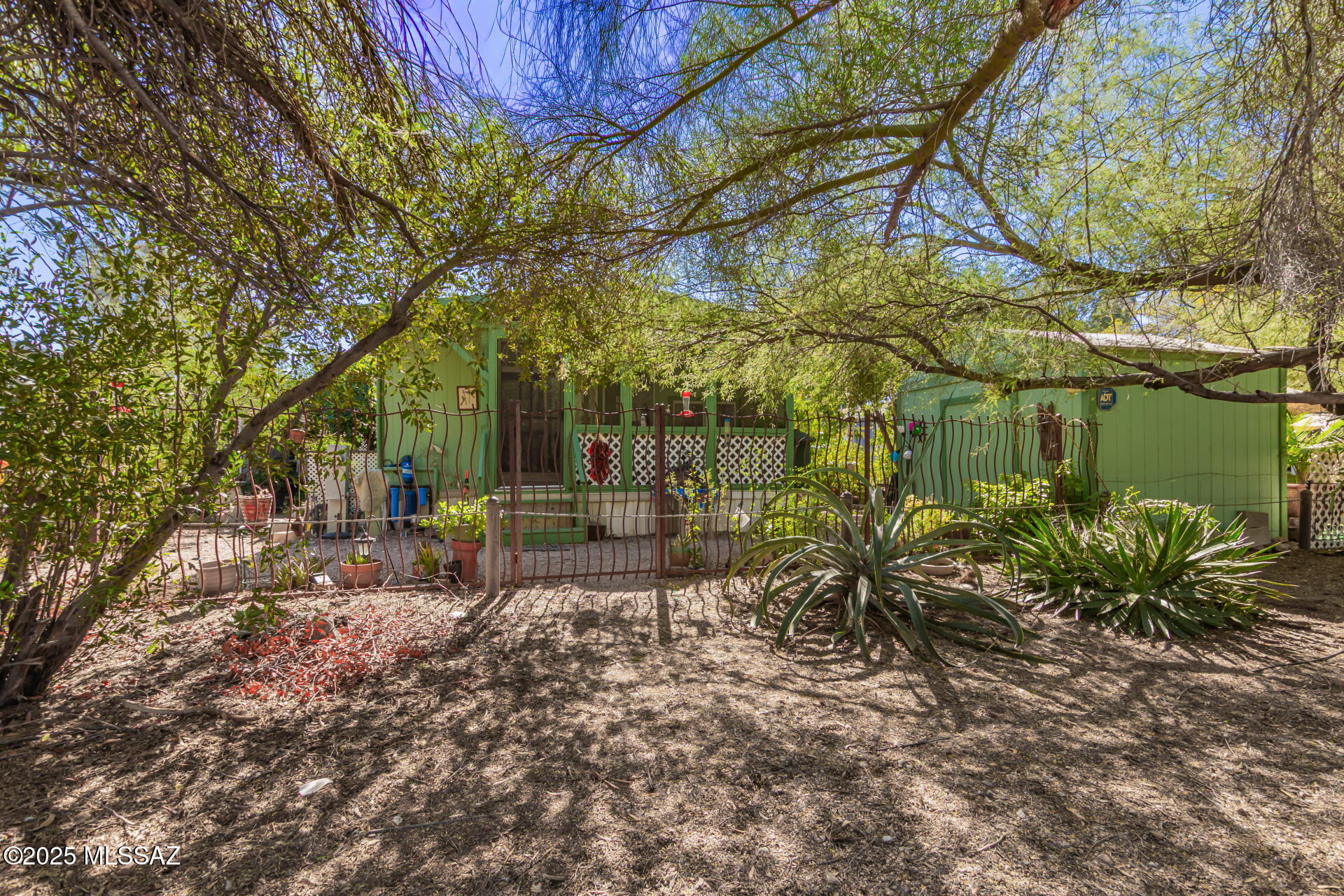 Rillito River Estates Amended - Residential