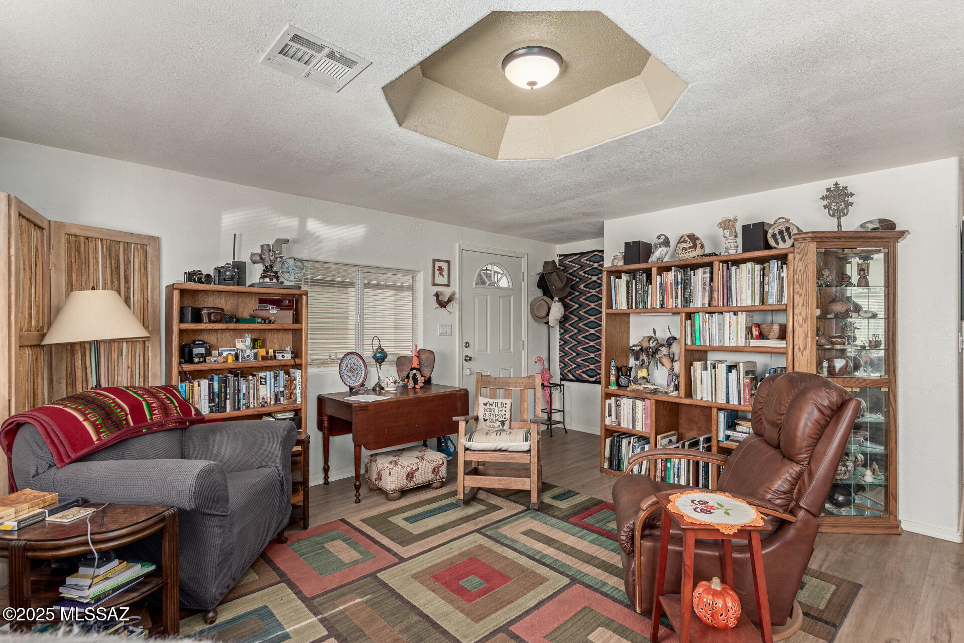Rillito River Estates Amended - Residential