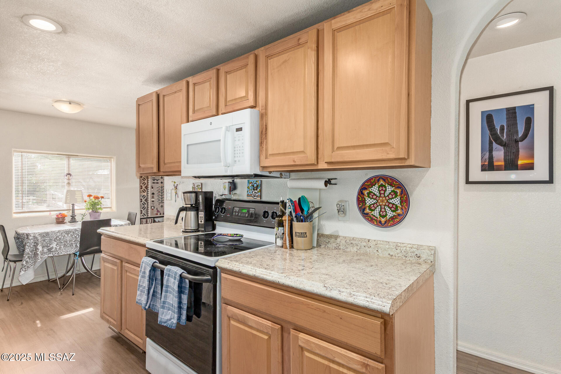 Rillito River Estates Amended - Residential