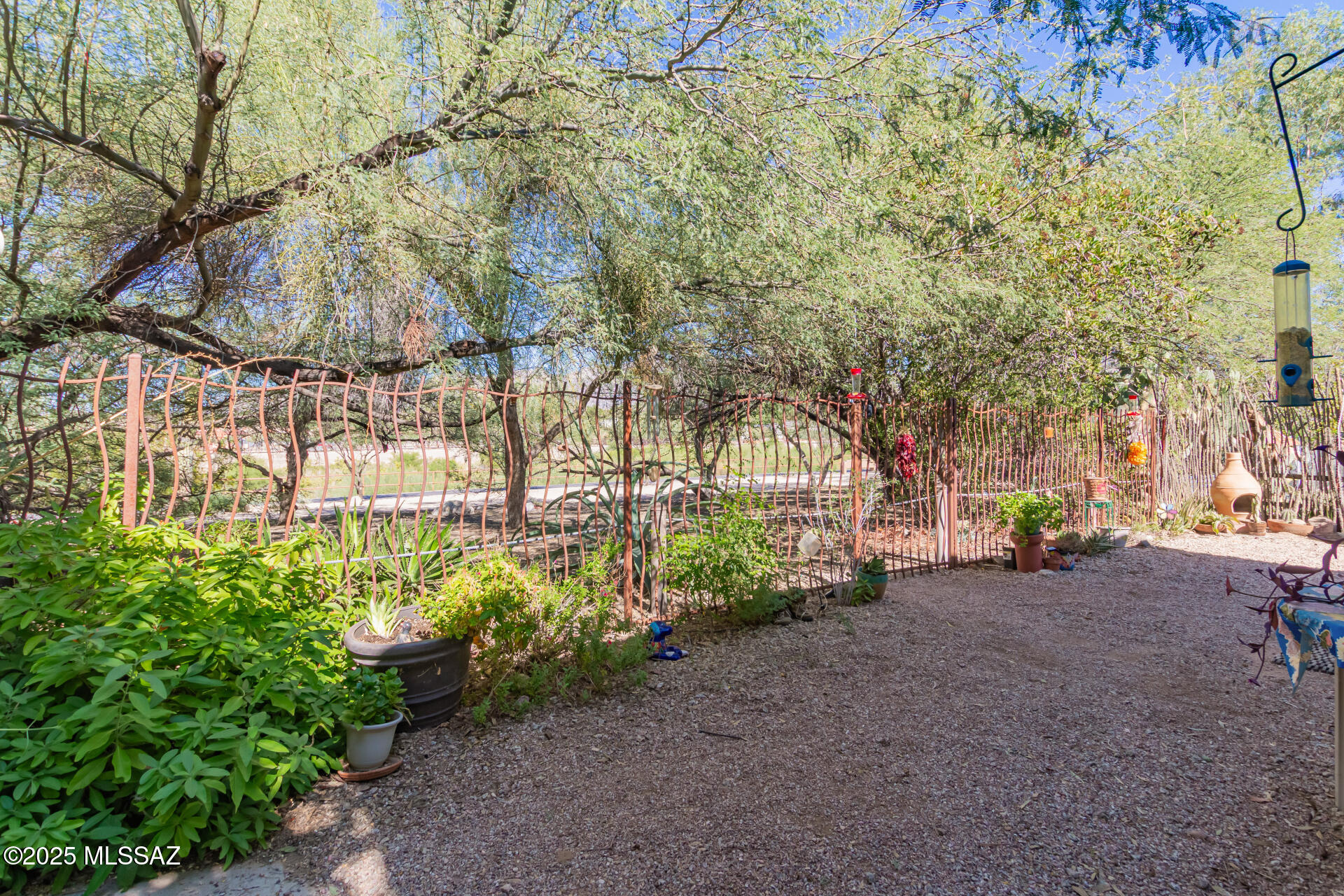 Rillito River Estates Amended - Residential