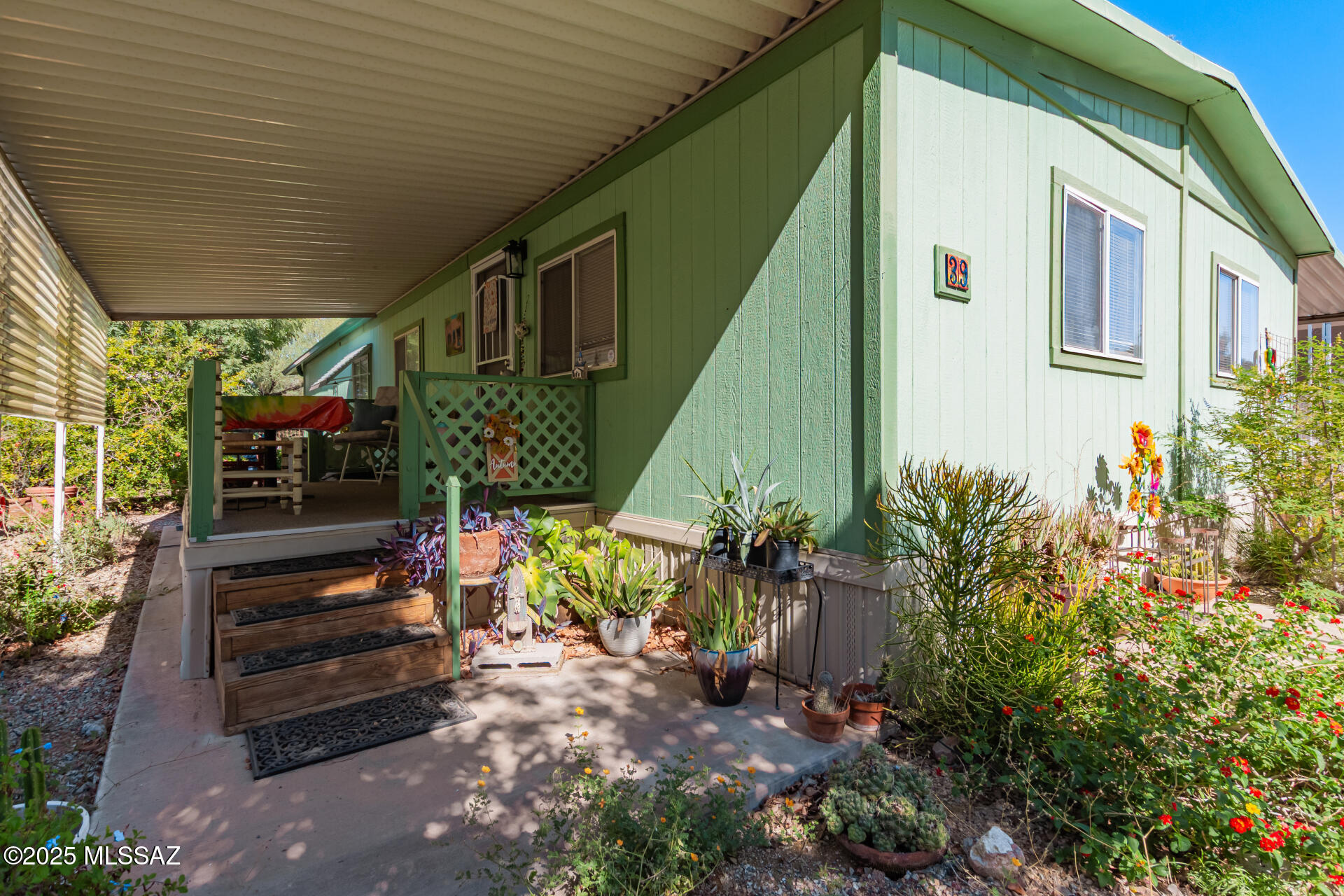 Rillito River Estates Amended - Residential