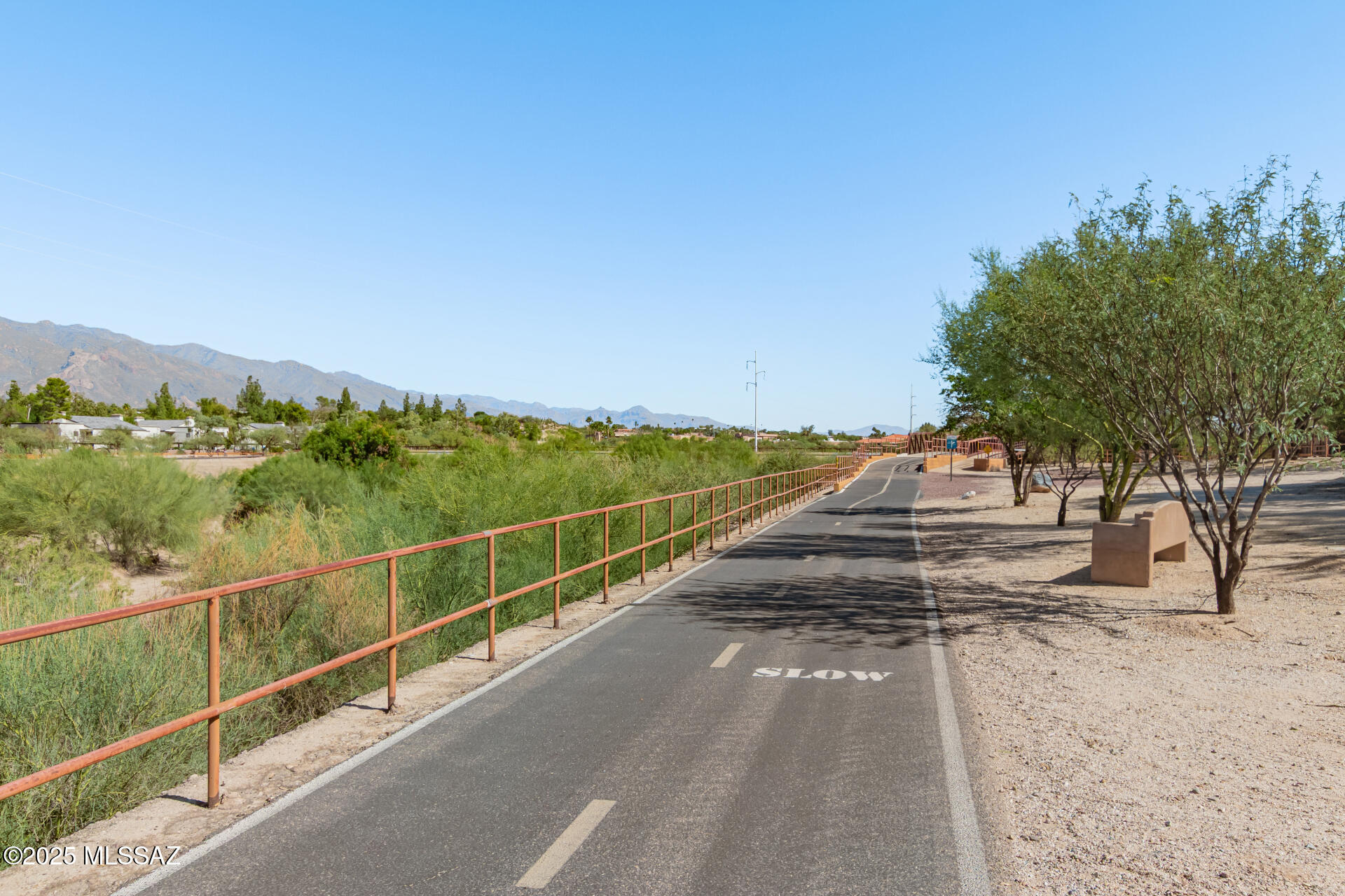 Rillito River Estates Amended - Residential
