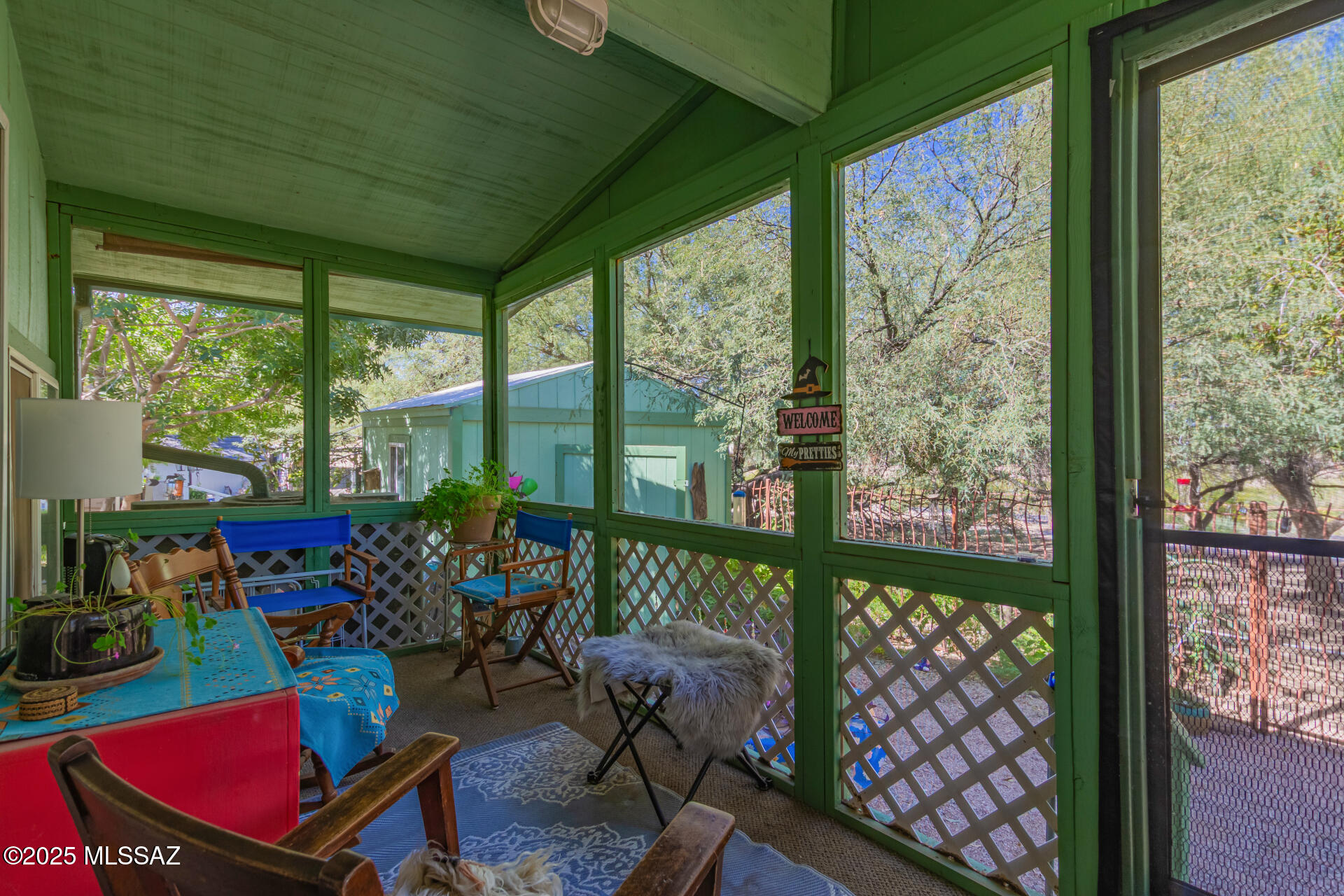 Rillito River Estates Amended - Residential