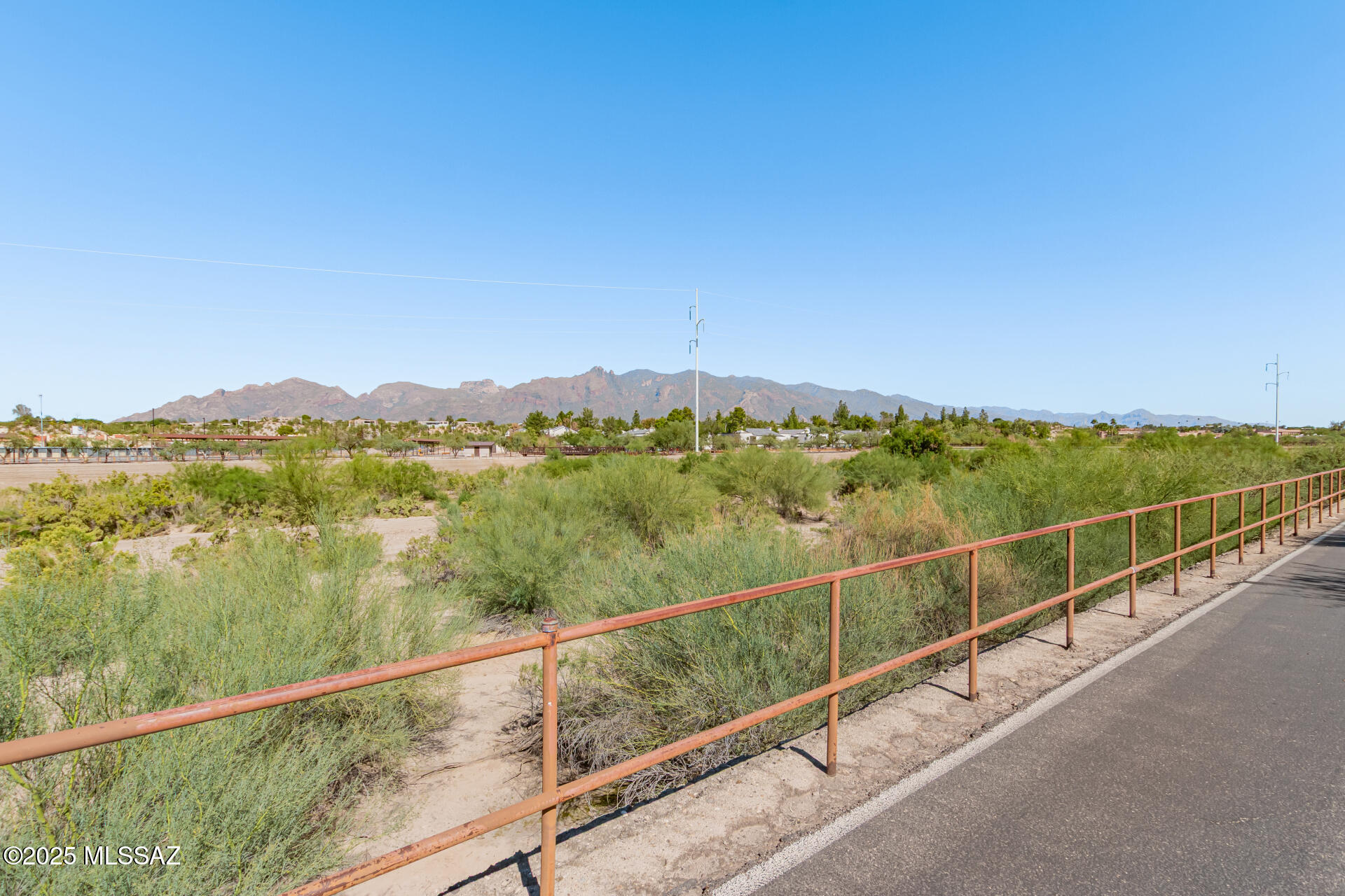Rillito River Estates Amended - Residential