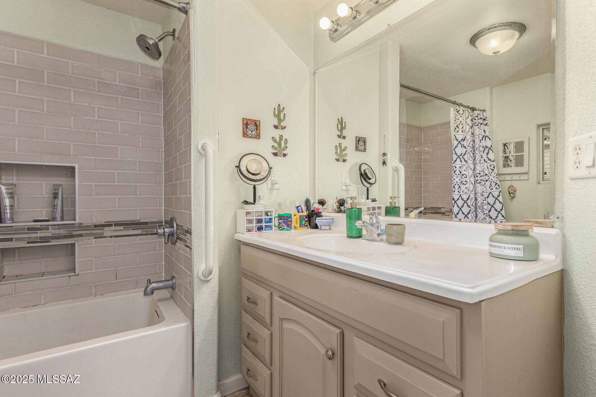 Rillito River Estates Amended - Residential