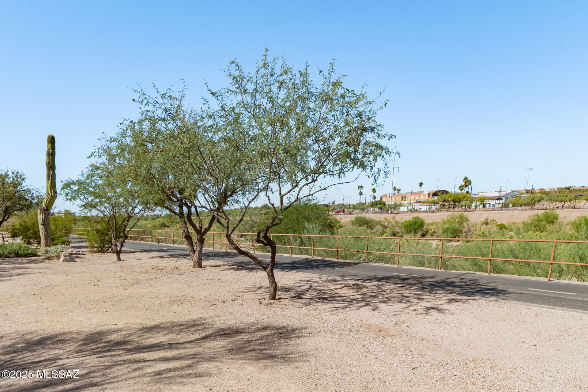 Rillito River Estates Amended - Residential