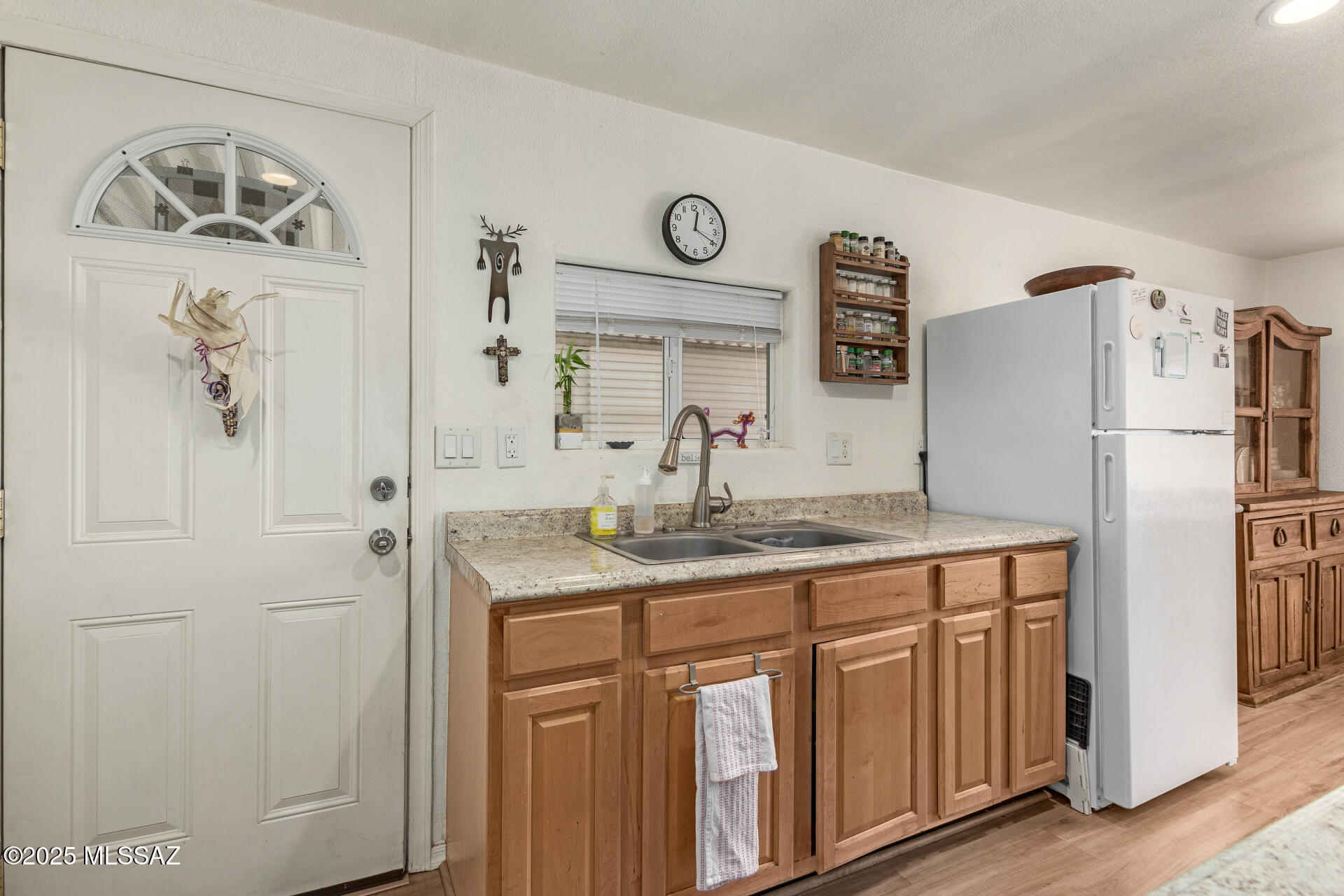Rillito River Estates Amended - Residential