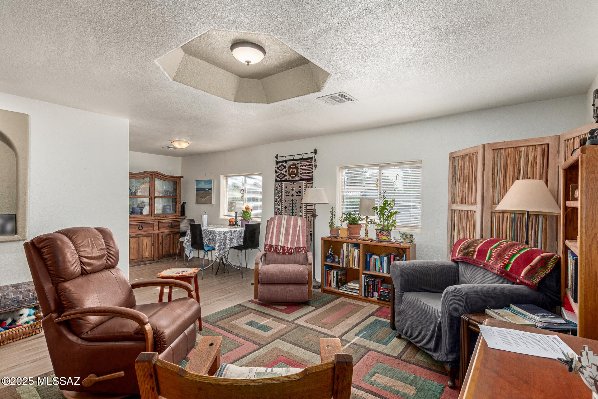 Rillito River Estates Amended - Residential
