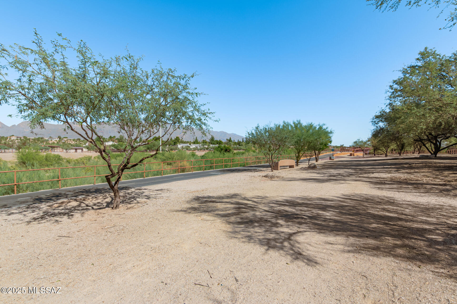 Rillito River Estates Amended - Residential