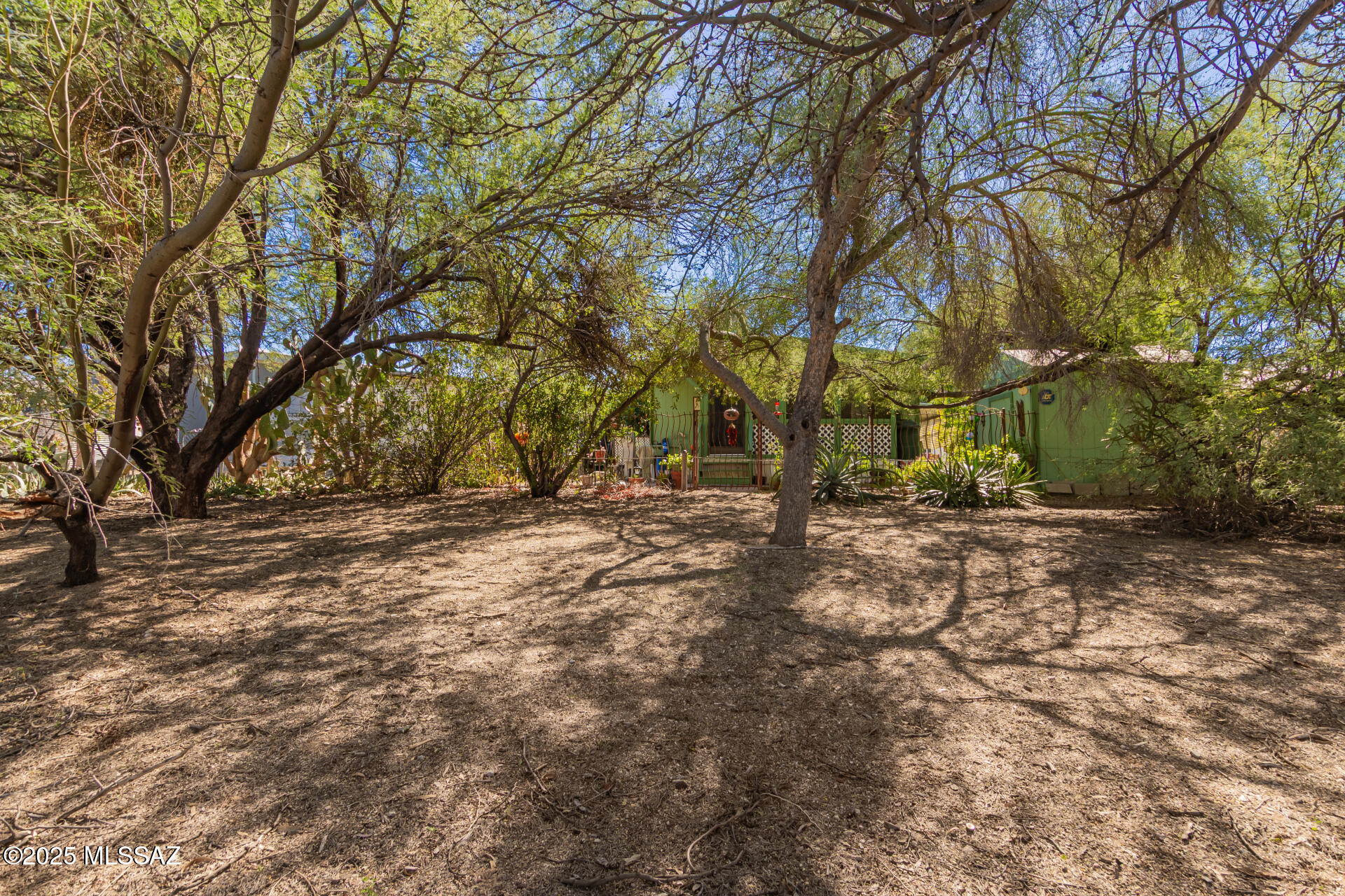 Rillito River Estates Amended - Residential