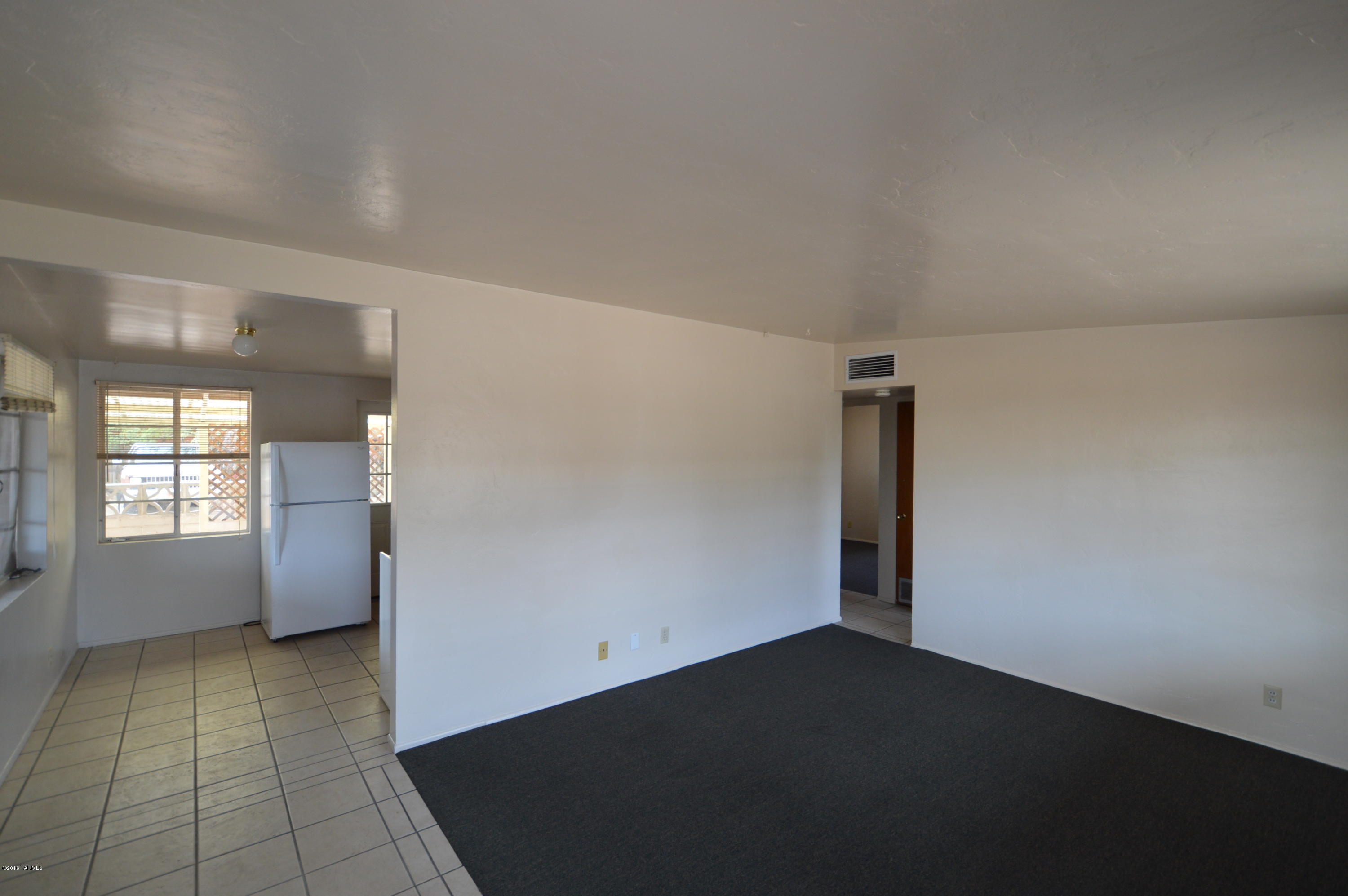 Hedrick Acreage Tract NO 3 - Residential Lease
