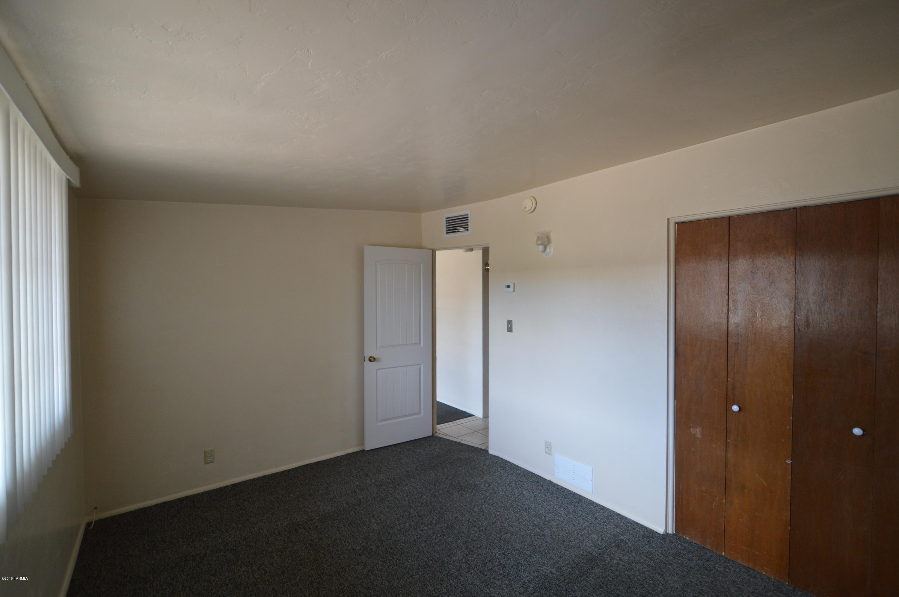 Hedrick Acreage Tract NO 3 - Residential Lease