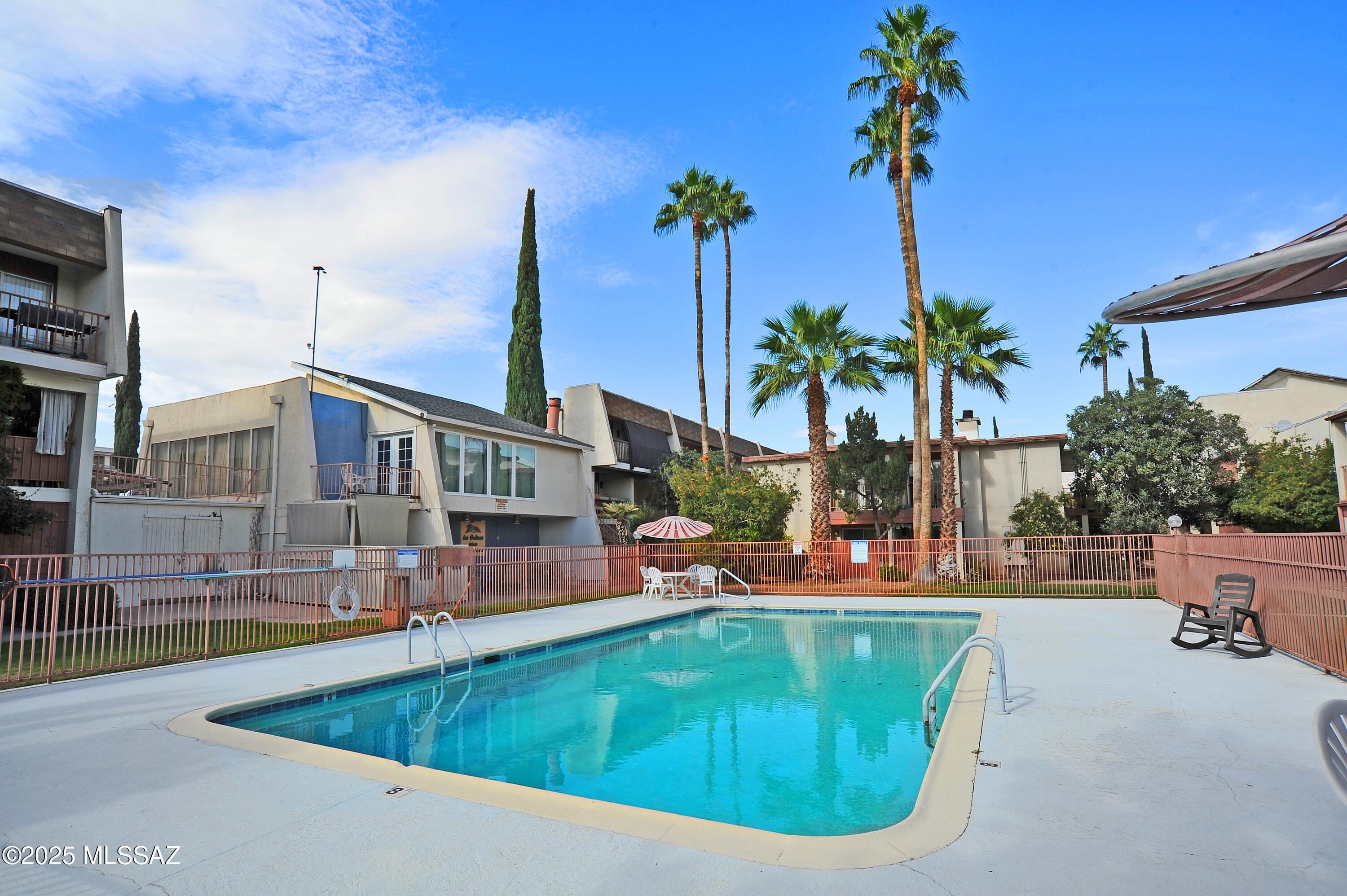 Las Colinas Condominiums - Residential