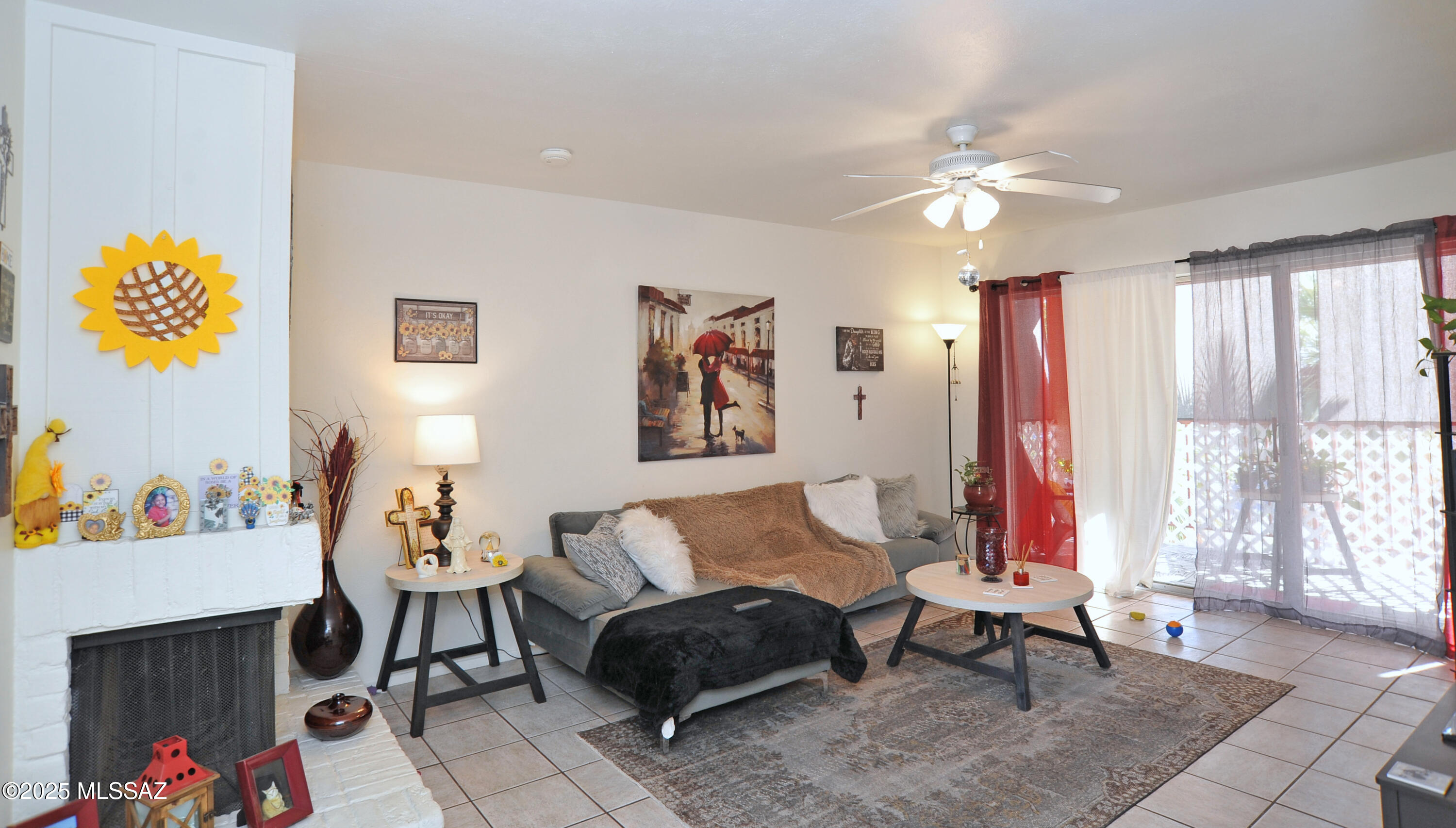 Las Colinas Condominiums - Residential