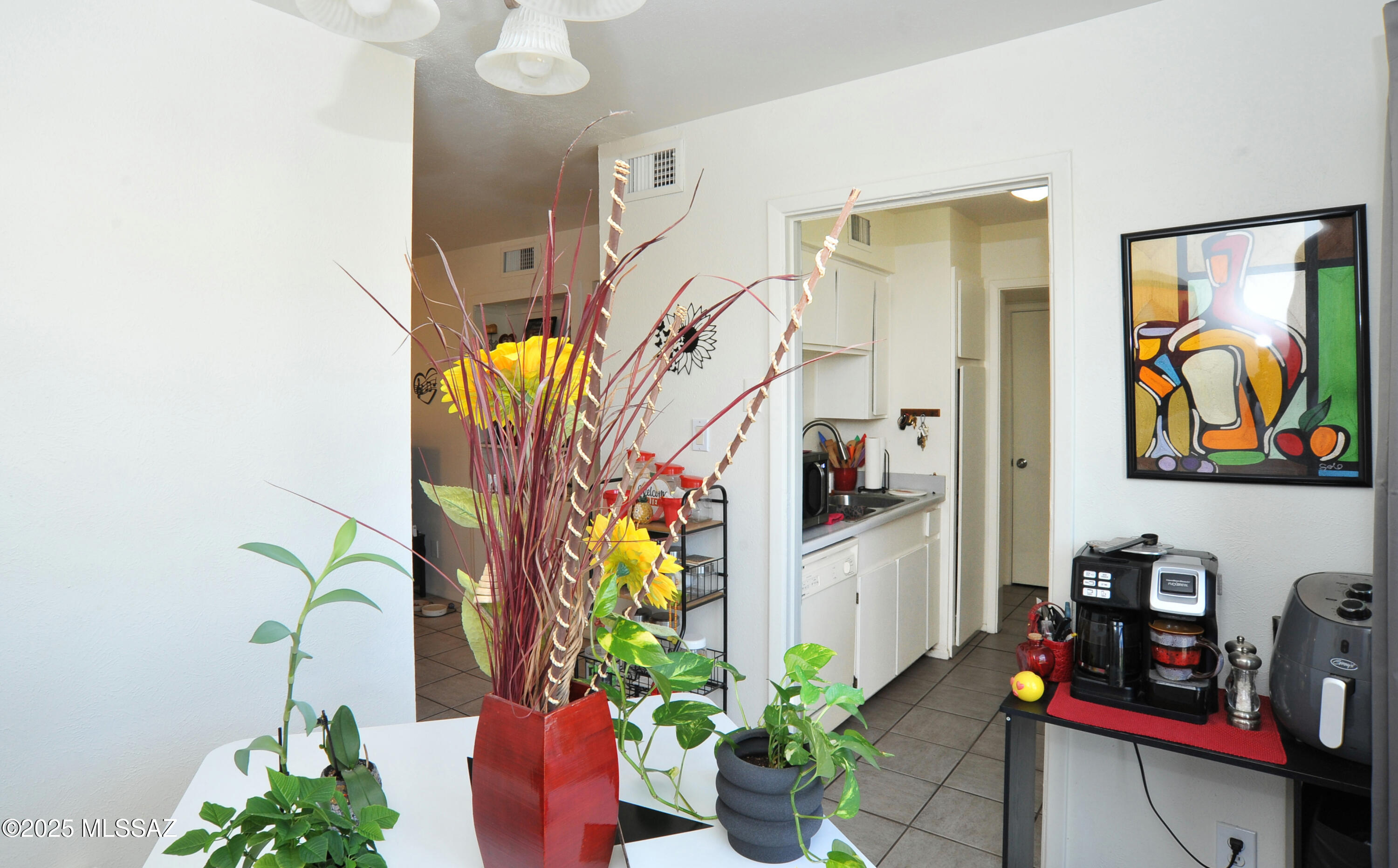 Las Colinas Condominiums - Residential
