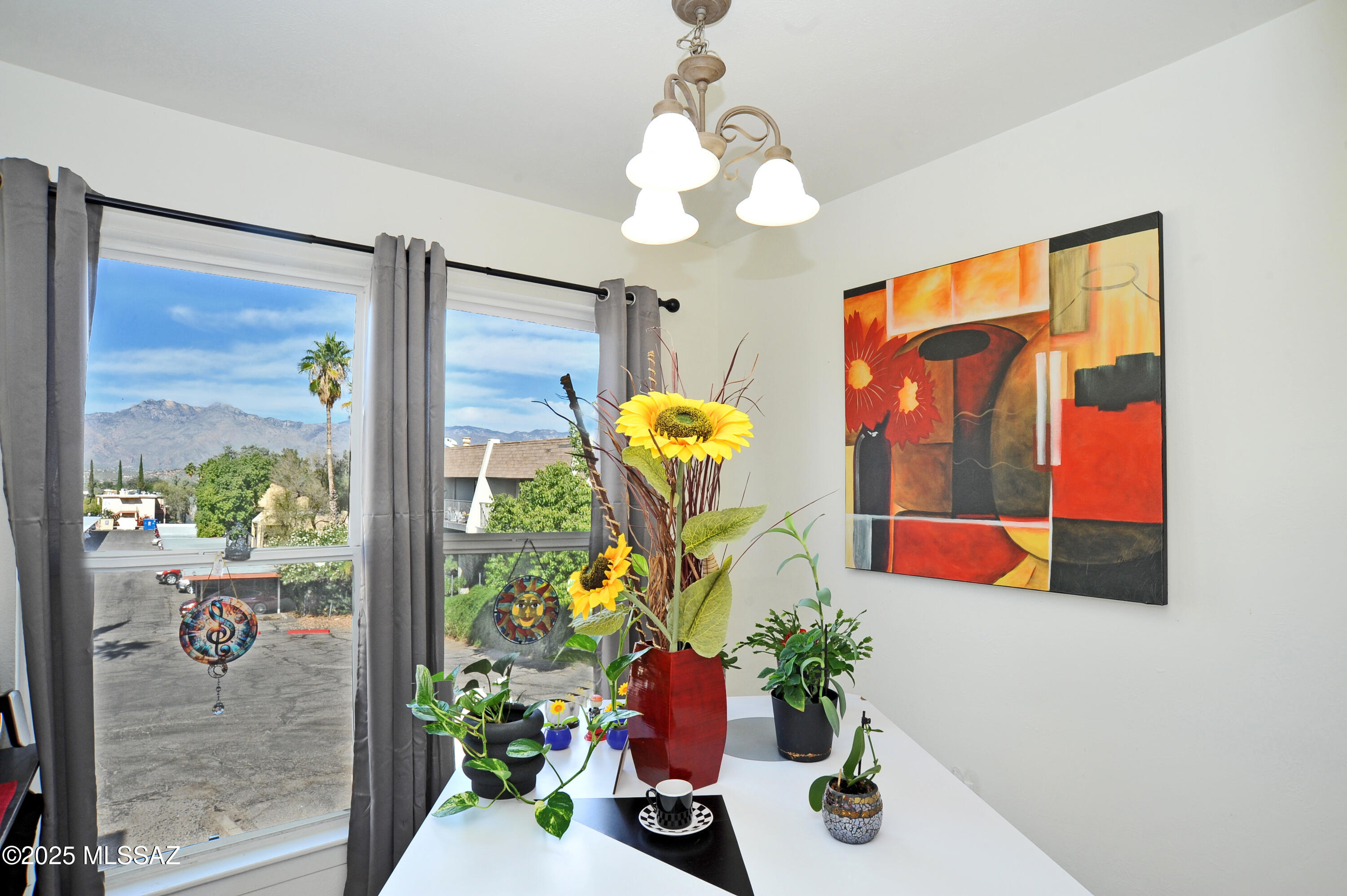 Las Colinas Condominiums - Residential