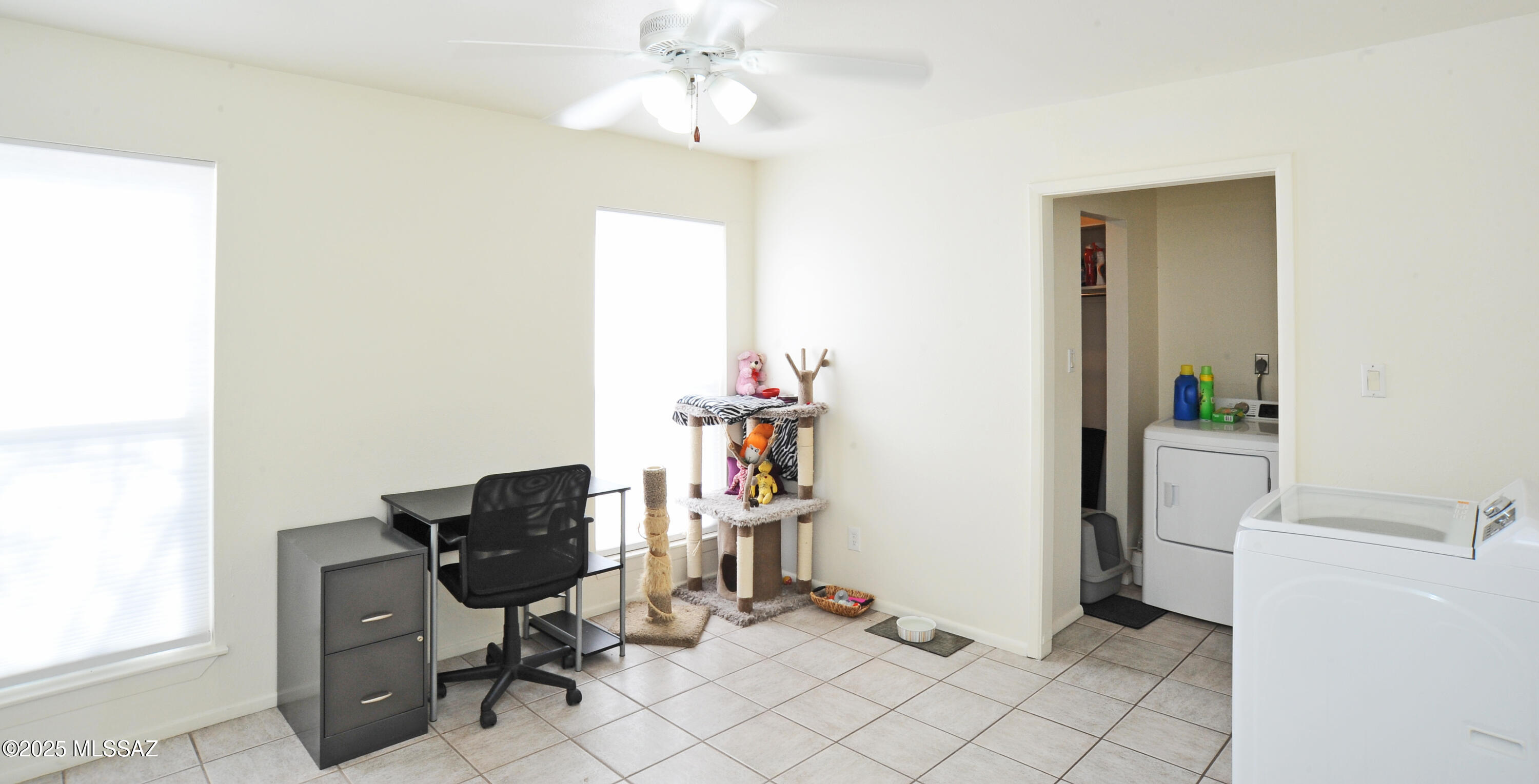 Las Colinas Condominiums - Residential