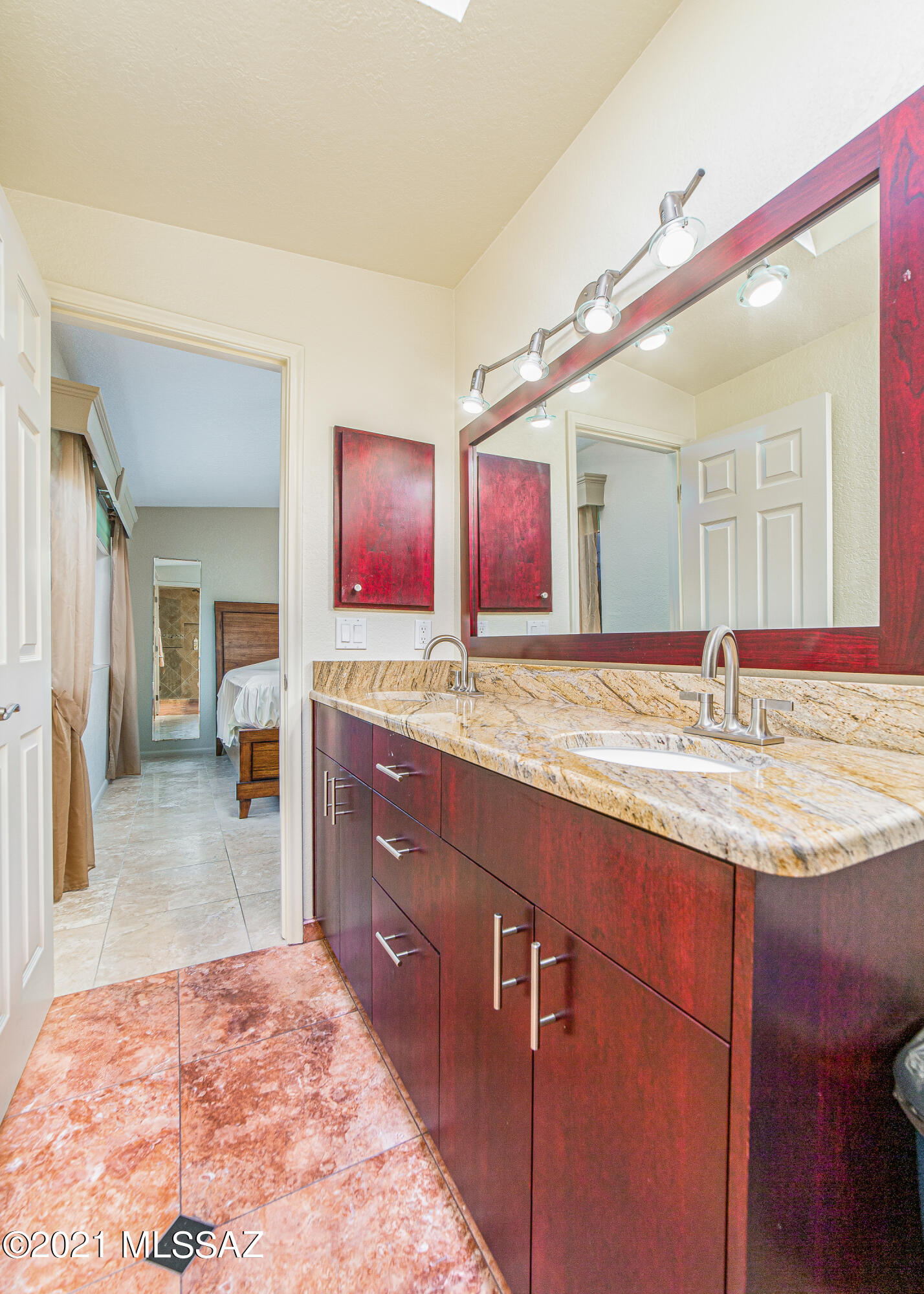 Sabino Town And Country Estates (1-77) - Residential