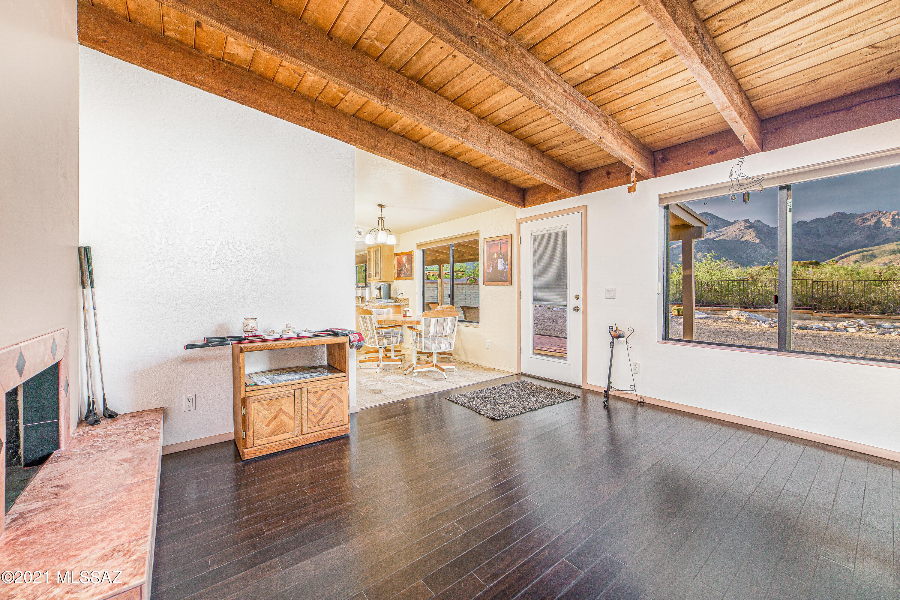 Sabino Town And Country Estates (1-77) - Residential
