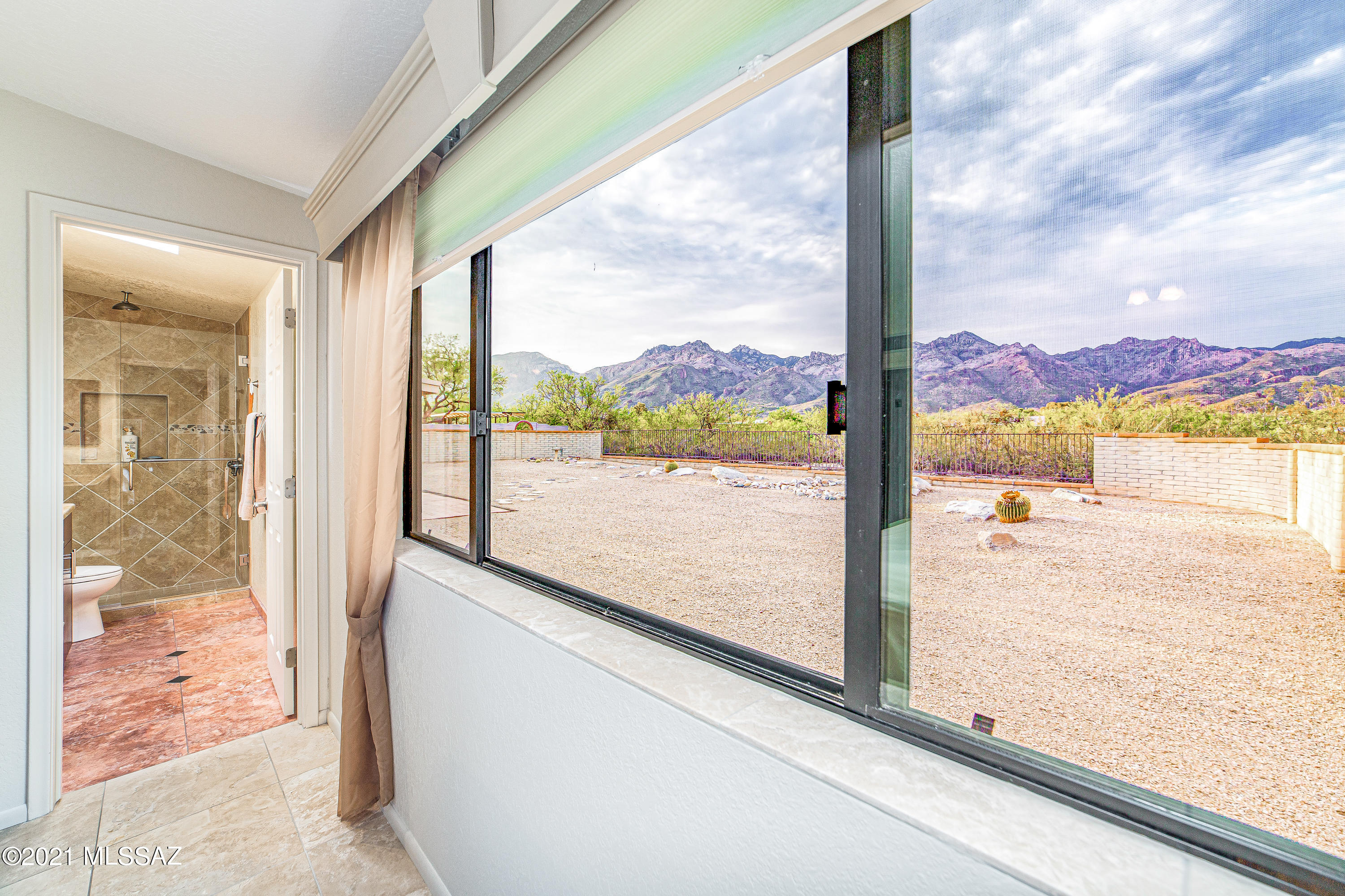 Sabino Town And Country Estates (1-77) - Residential