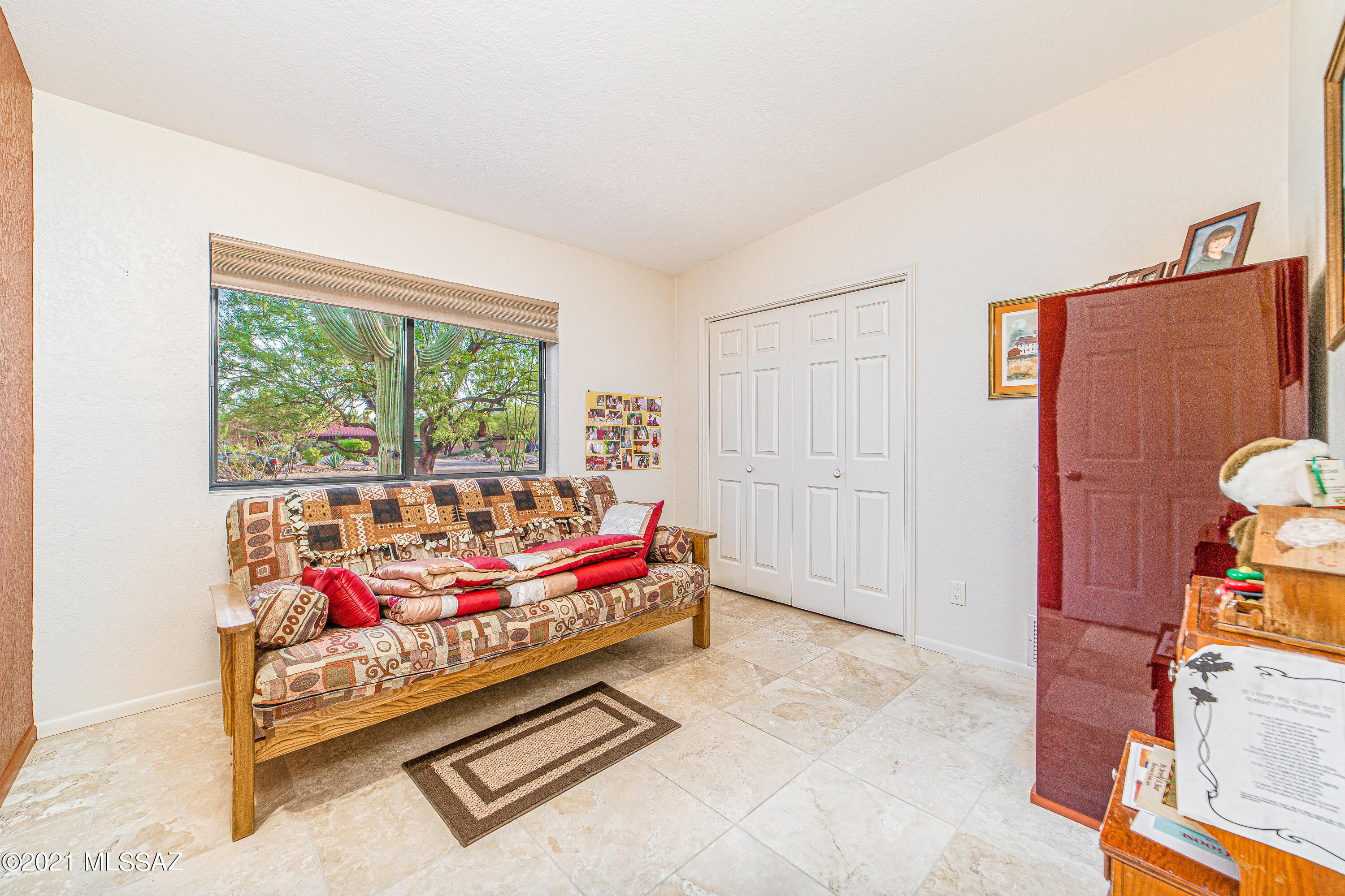 Sabino Town And Country Estates (1-77) - Residential