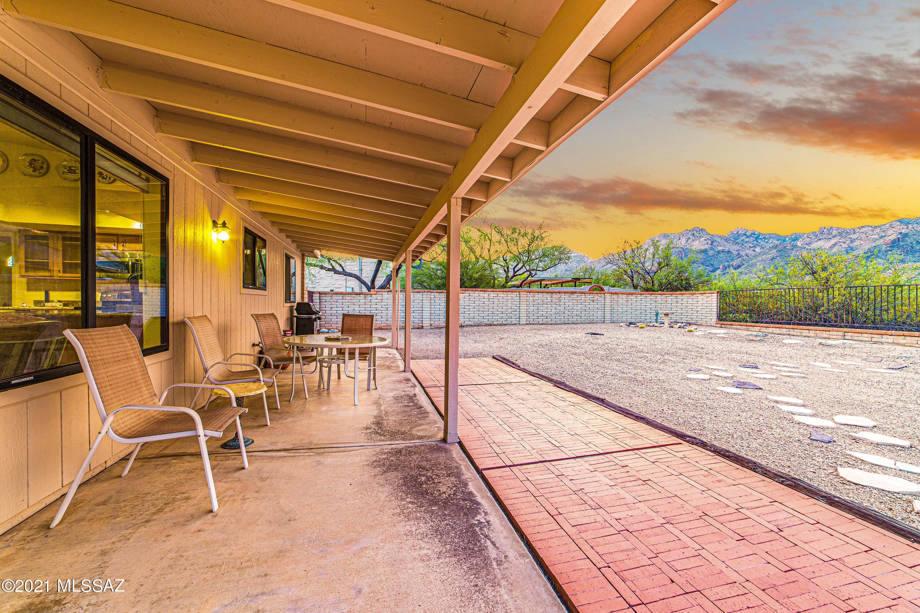 Sabino Town And Country Estates (1-77) - Residential
