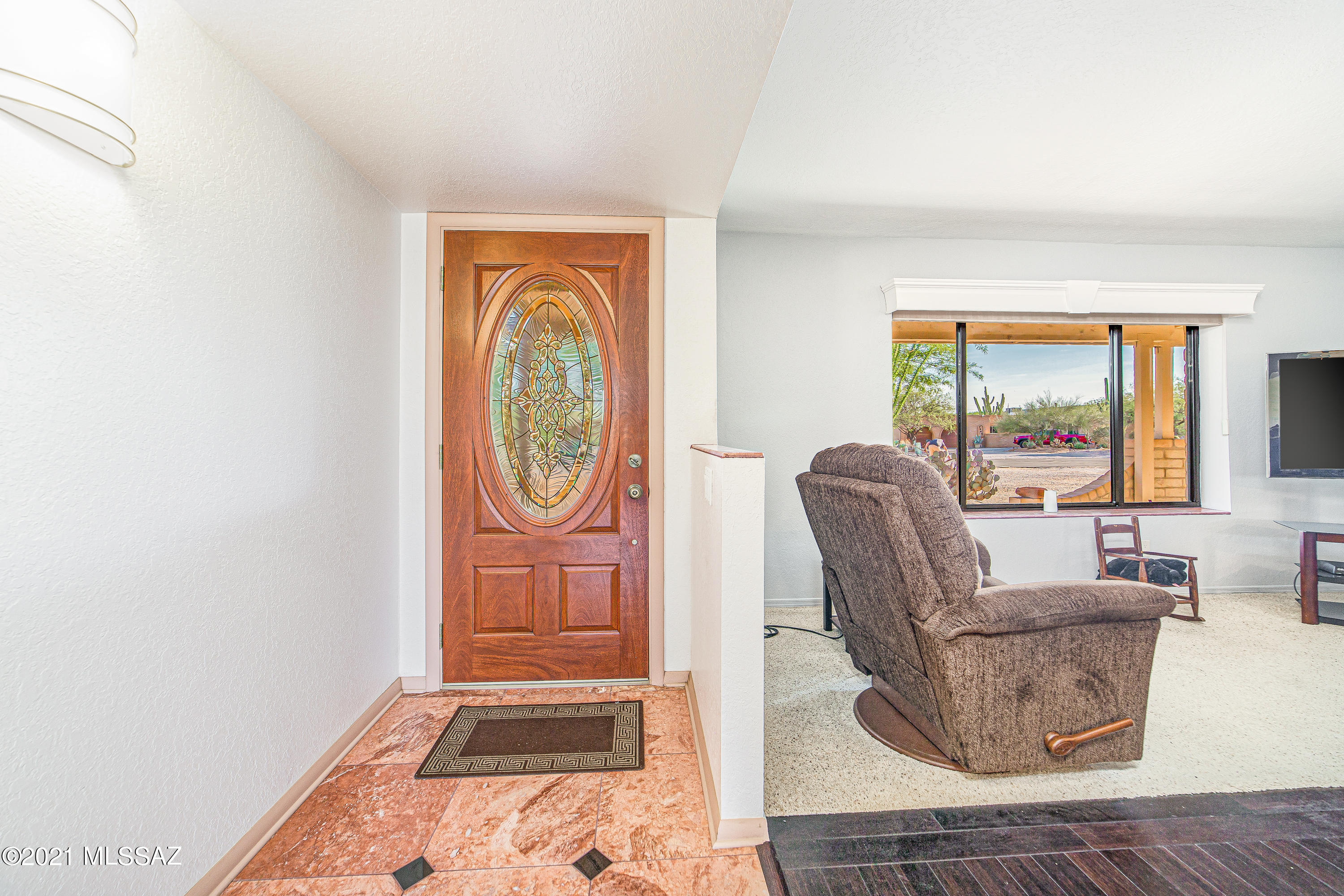 Sabino Town And Country Estates (1-77) - Residential