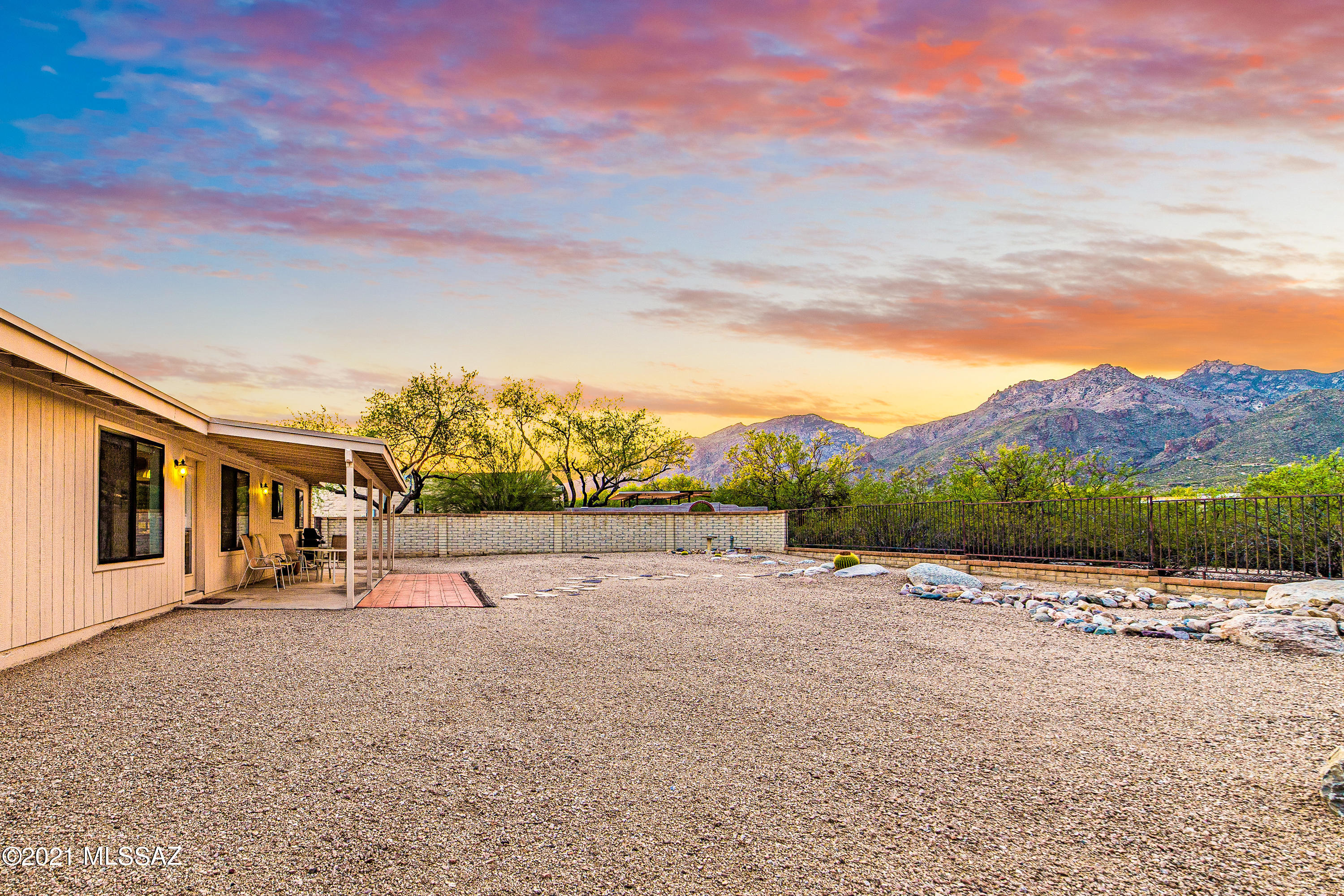 Sabino Town And Country Estates (1-77) - Residential