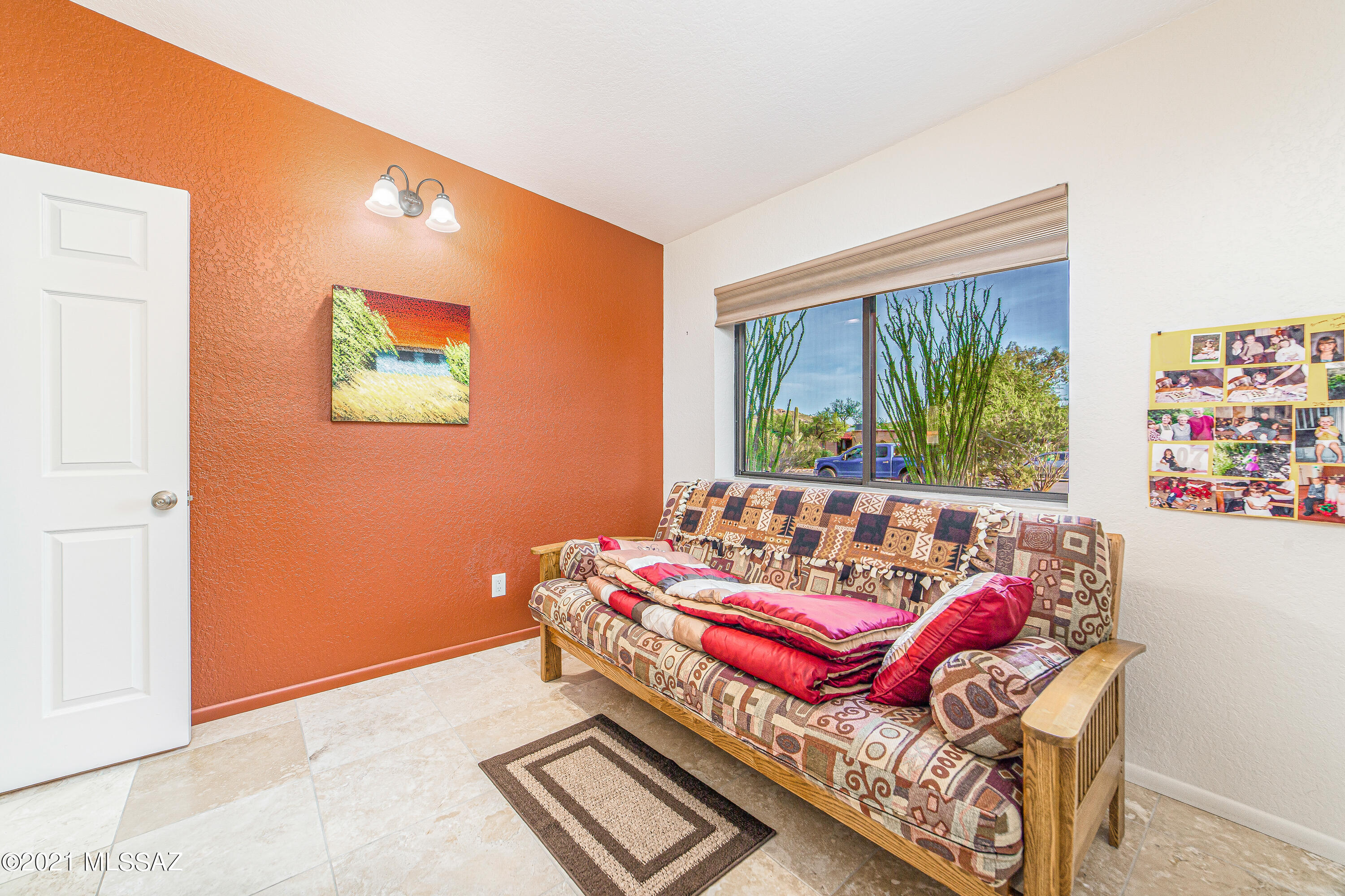 Sabino Town And Country Estates (1-77) - Residential