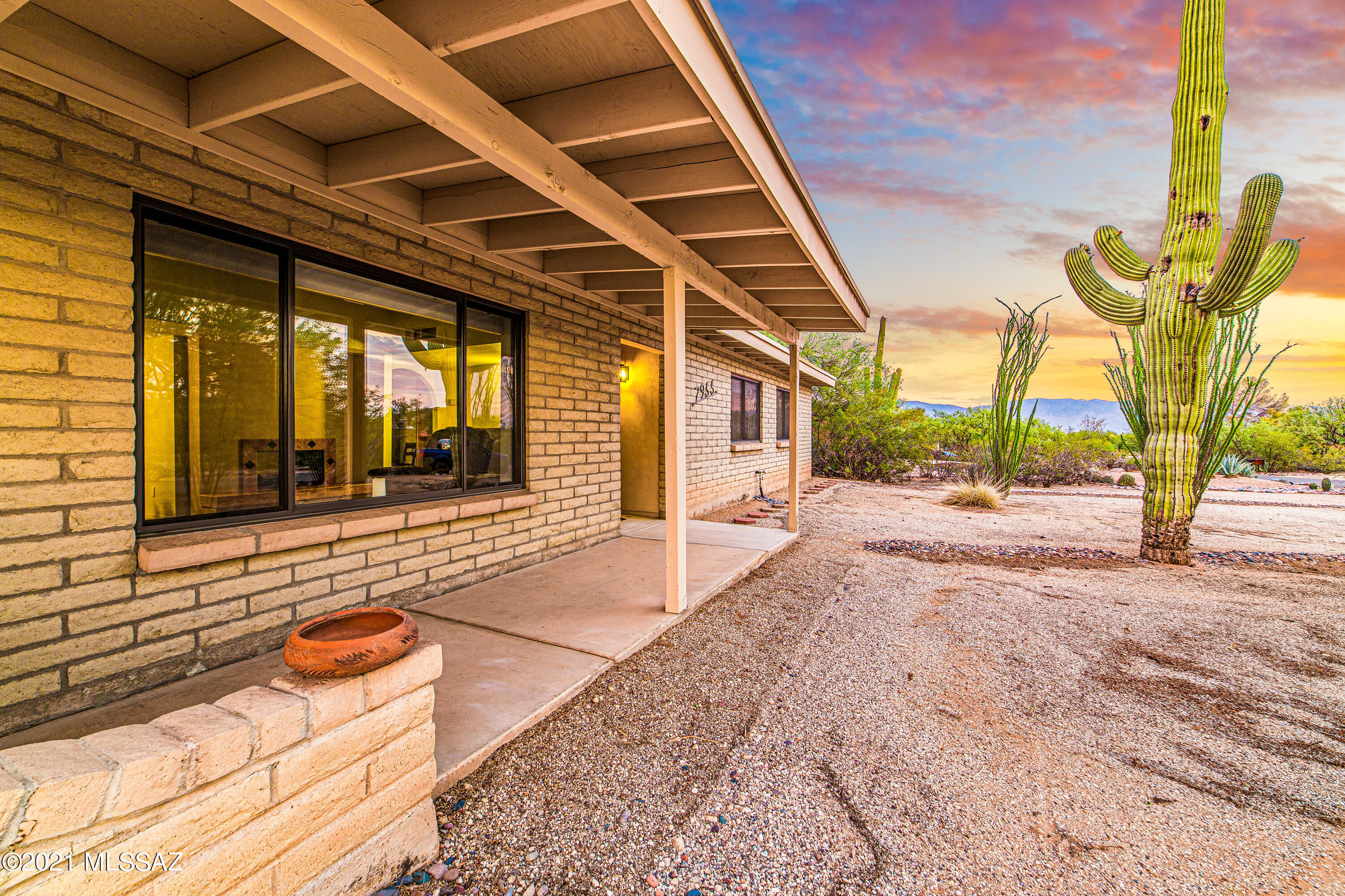 Sabino Town And Country Estates (1-77) - Residential