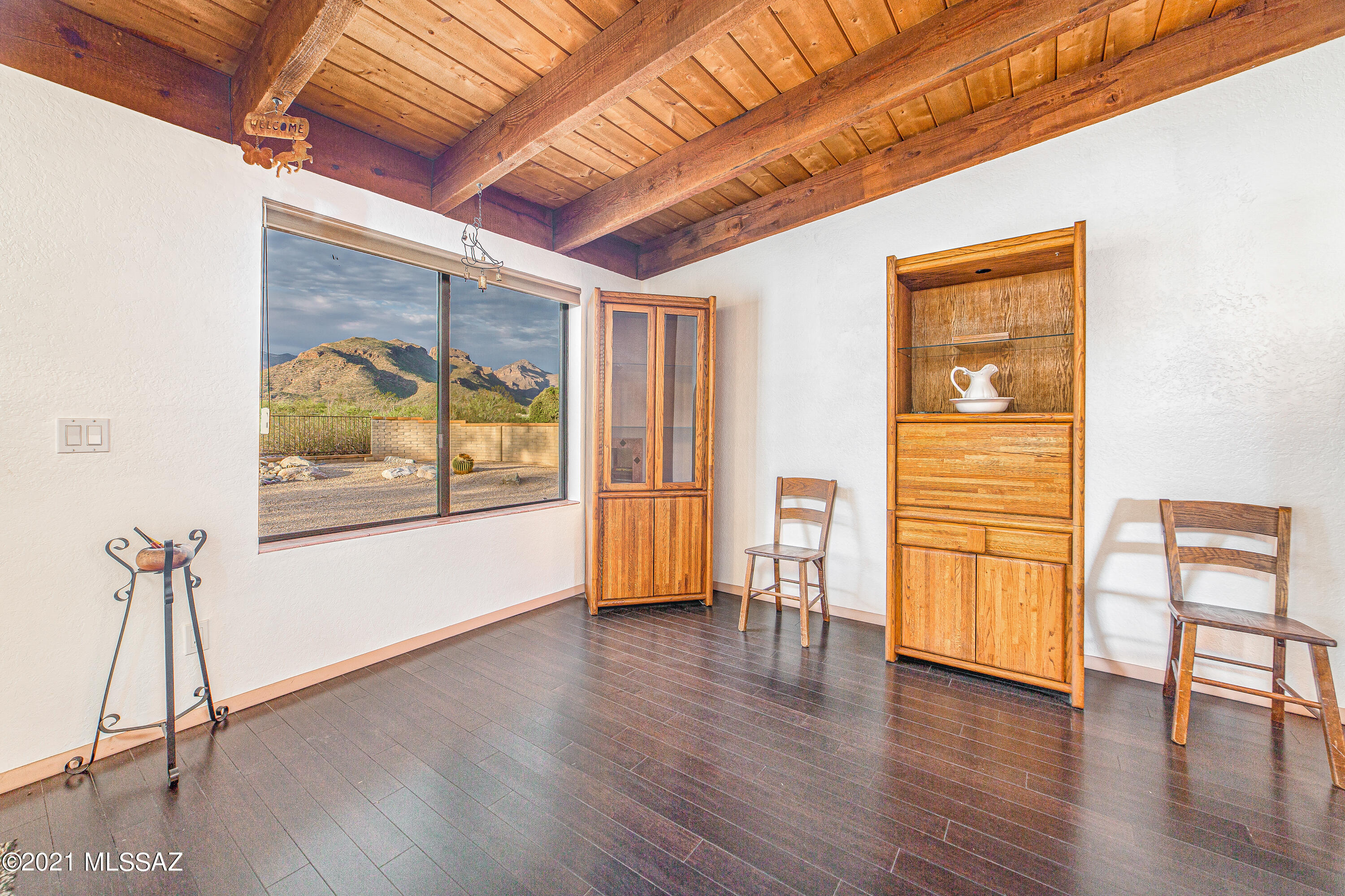 Sabino Town And Country Estates (1-77) - Residential