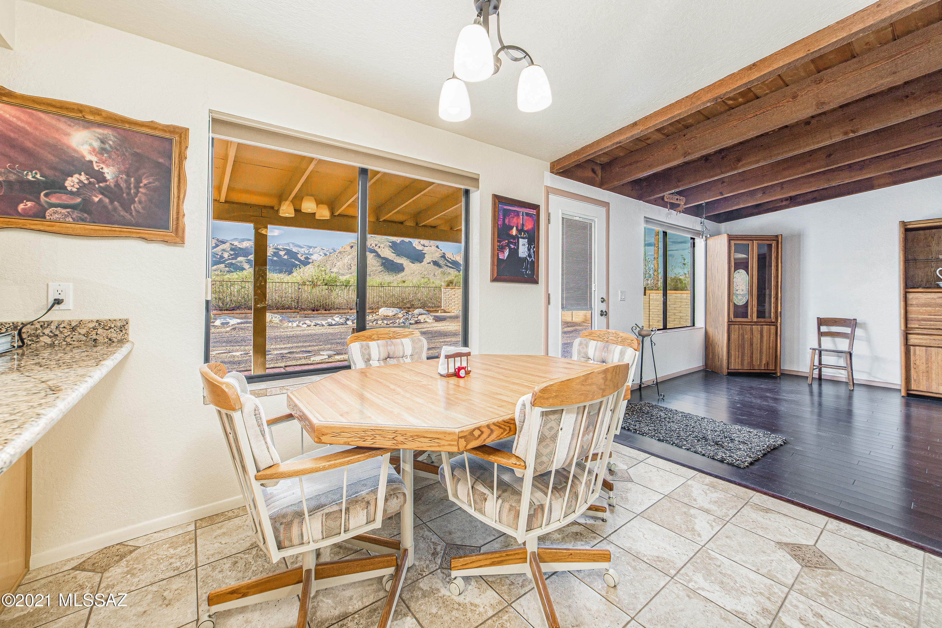 Sabino Town And Country Estates (1-77) - Residential