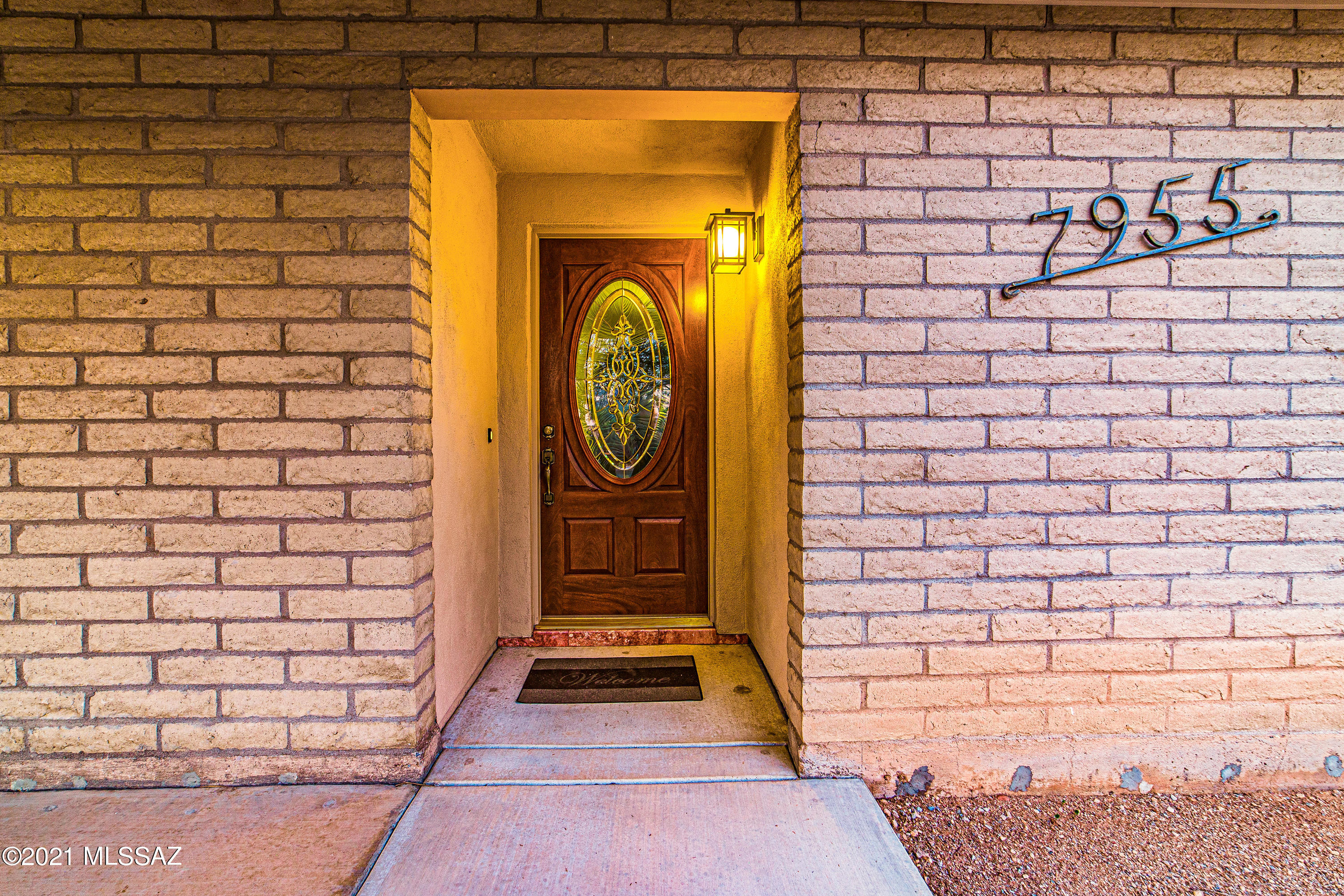 Sabino Town And Country Estates (1-77) - Residential