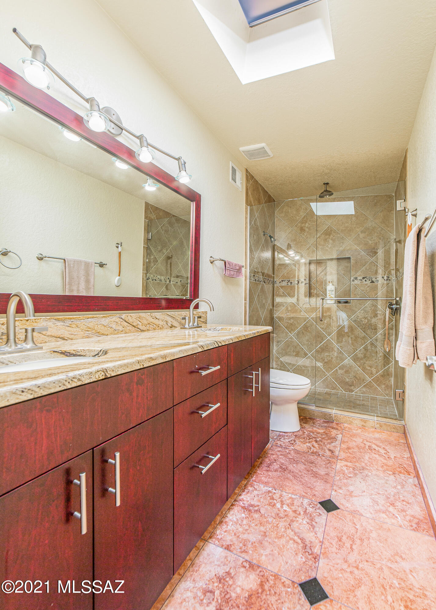 Sabino Town And Country Estates (1-77) - Residential