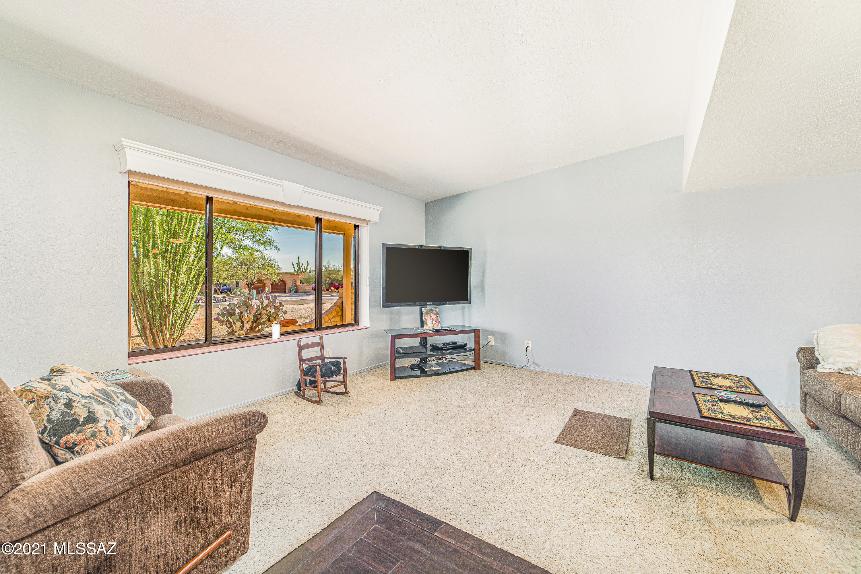 Sabino Town And Country Estates (1-77) - Residential