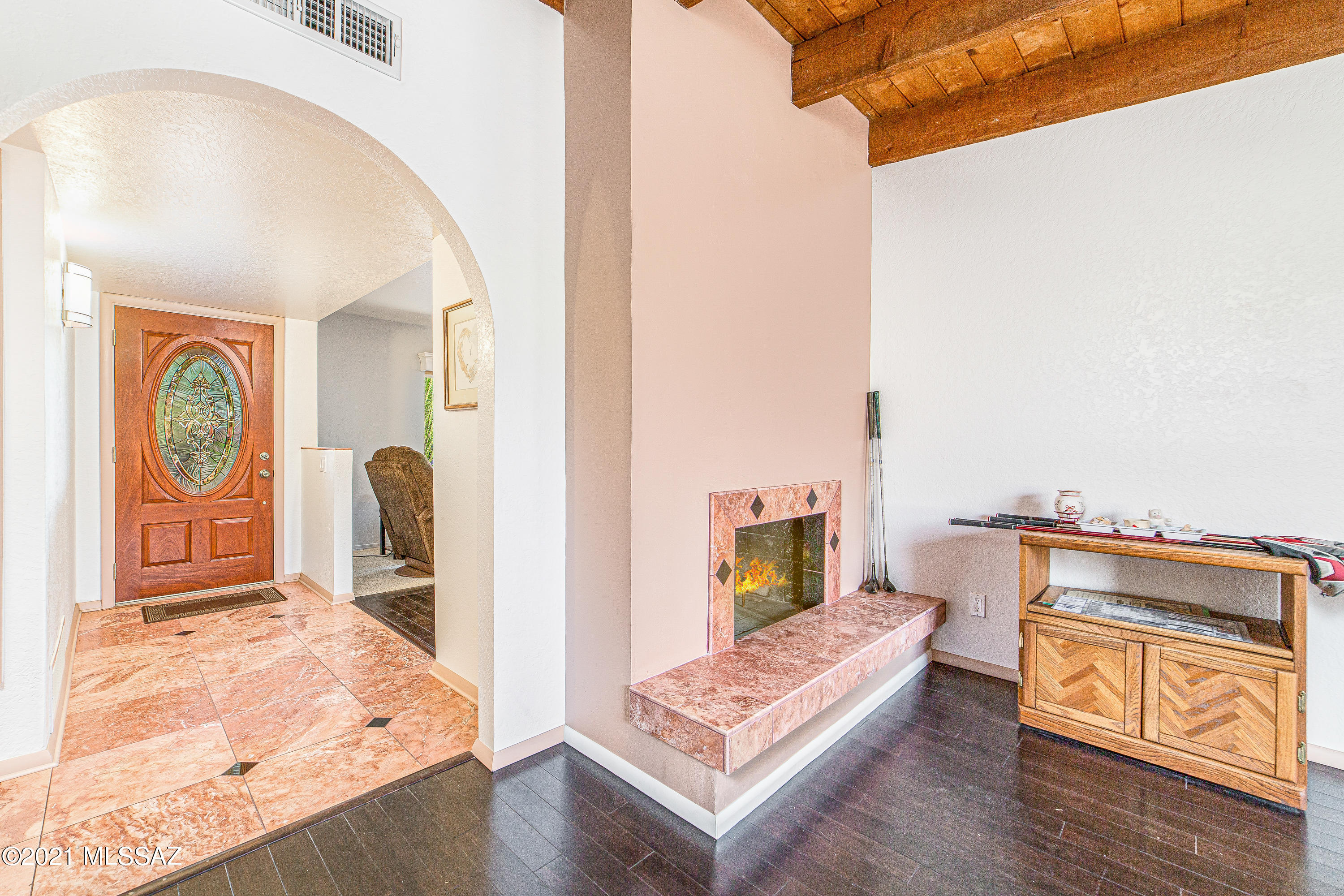 Sabino Town And Country Estates (1-77) - Residential
