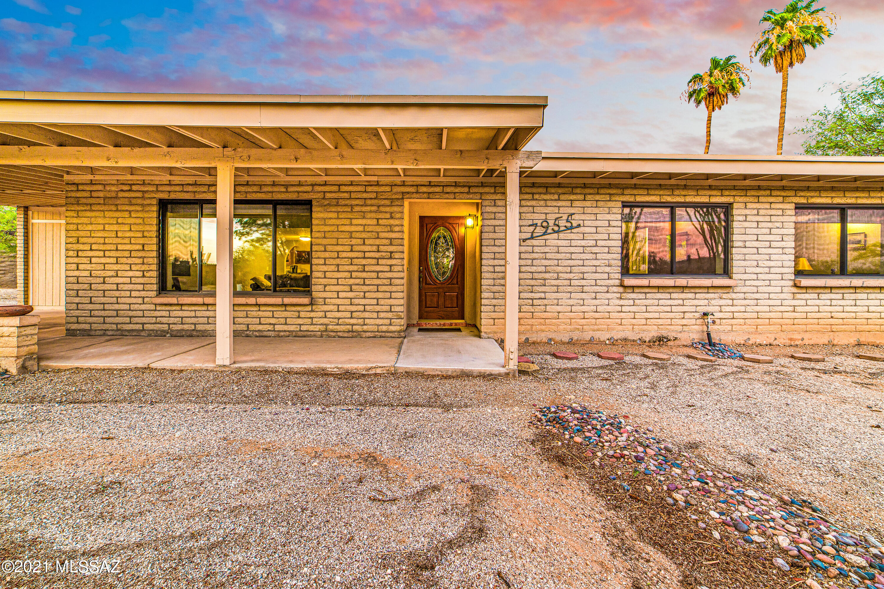 Sabino Town And Country Estates (1-77) - Residential