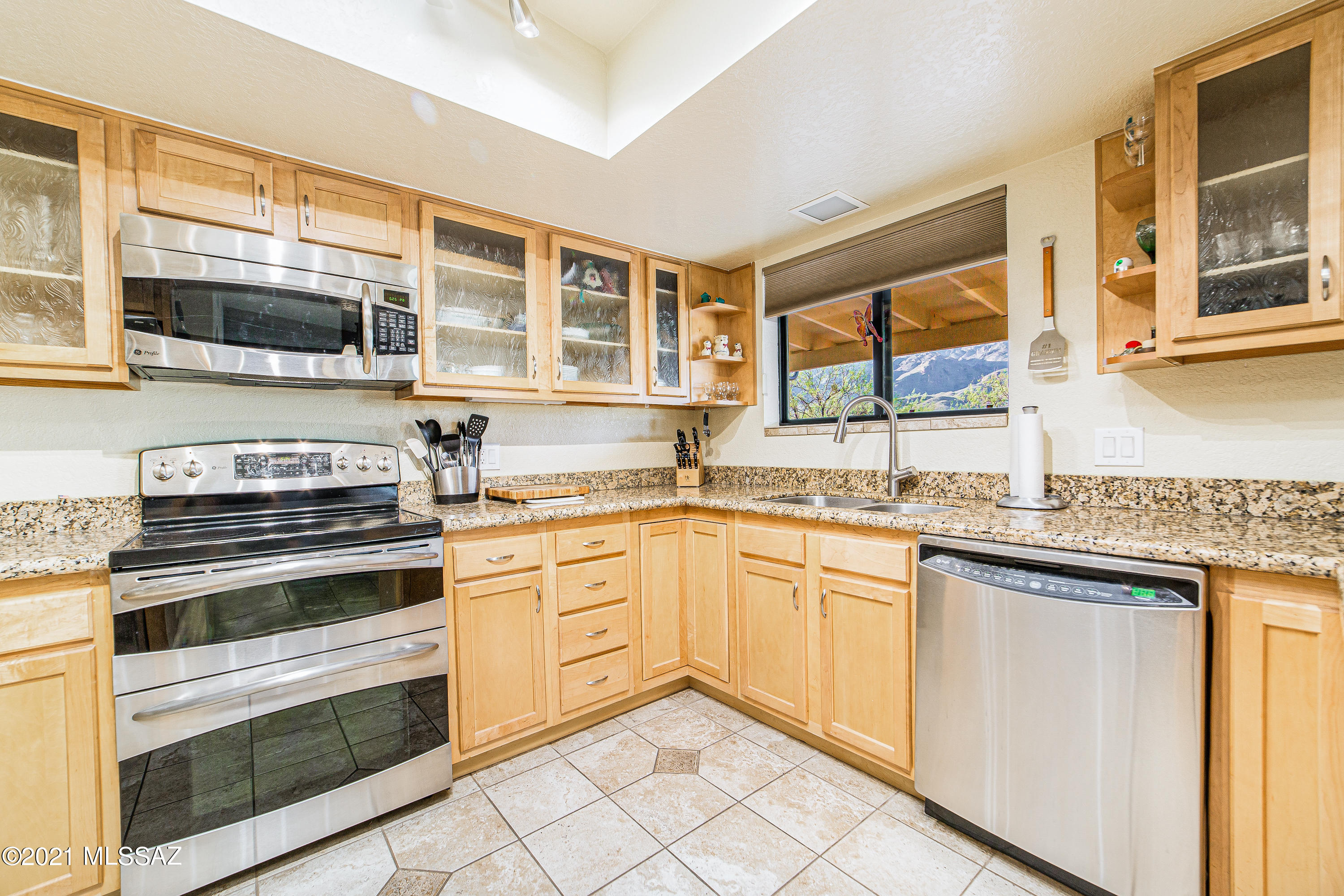 Sabino Town And Country Estates (1-77) - Residential