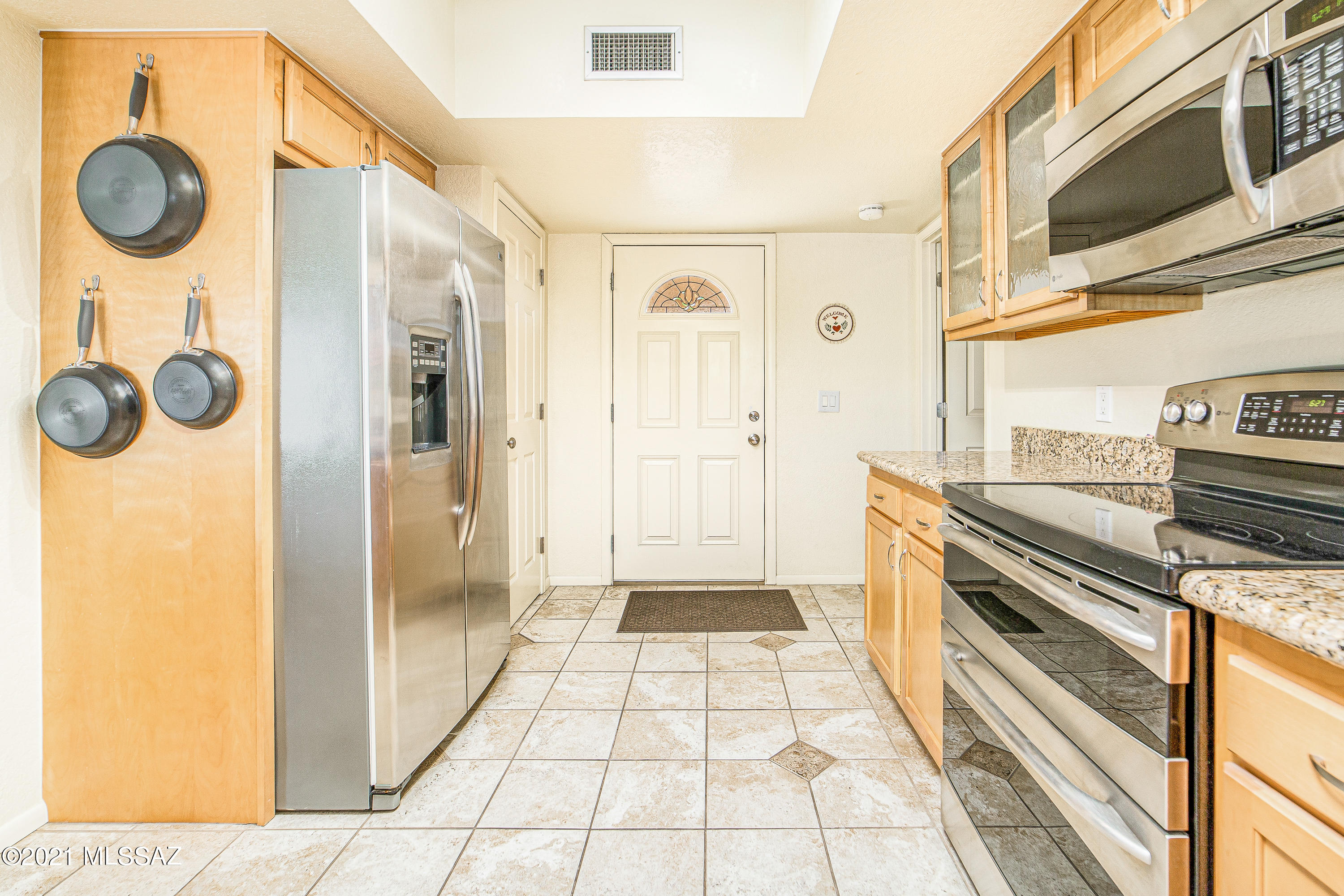 Sabino Town And Country Estates (1-77) - Residential