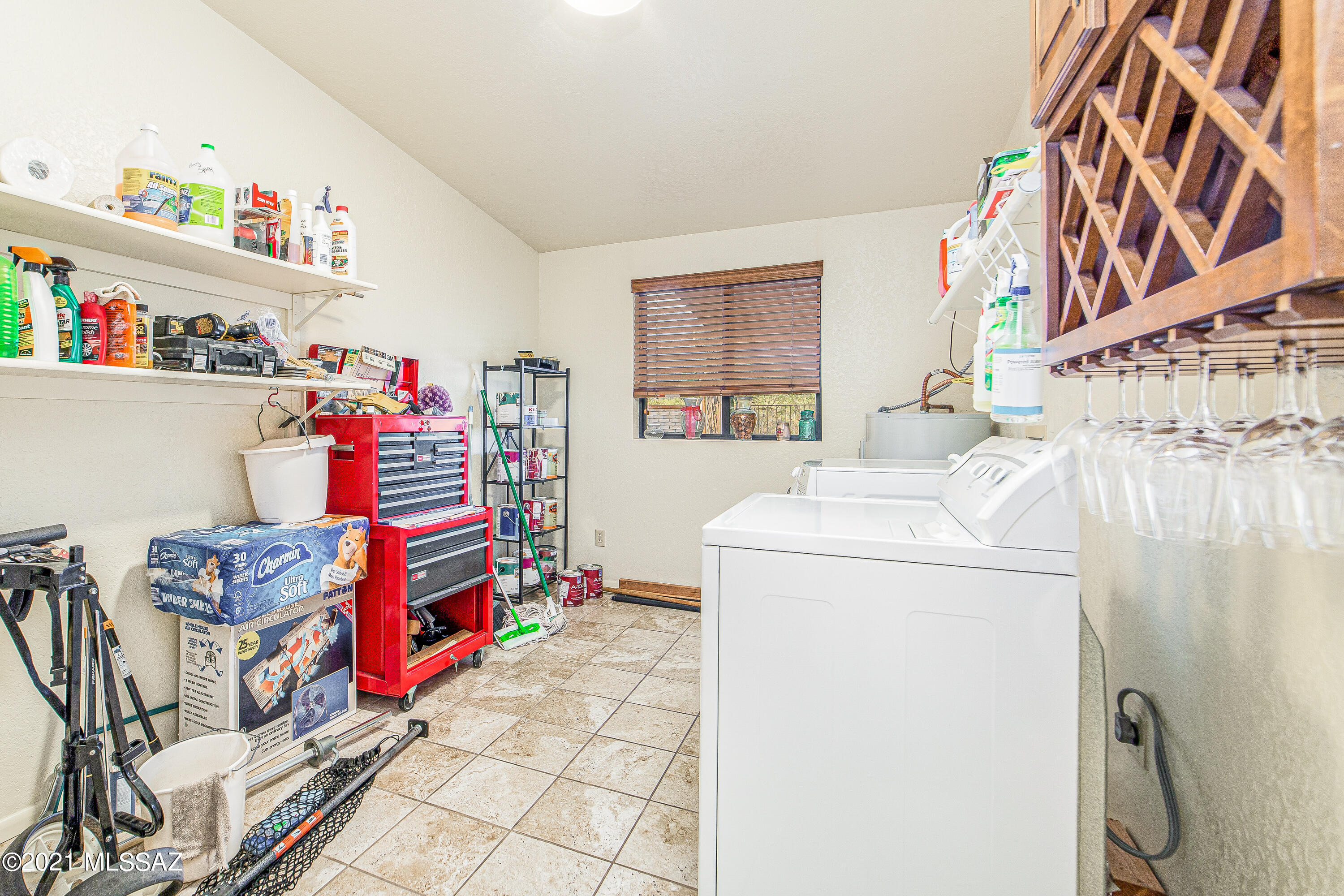Sabino Town And Country Estates (1-77) - Residential